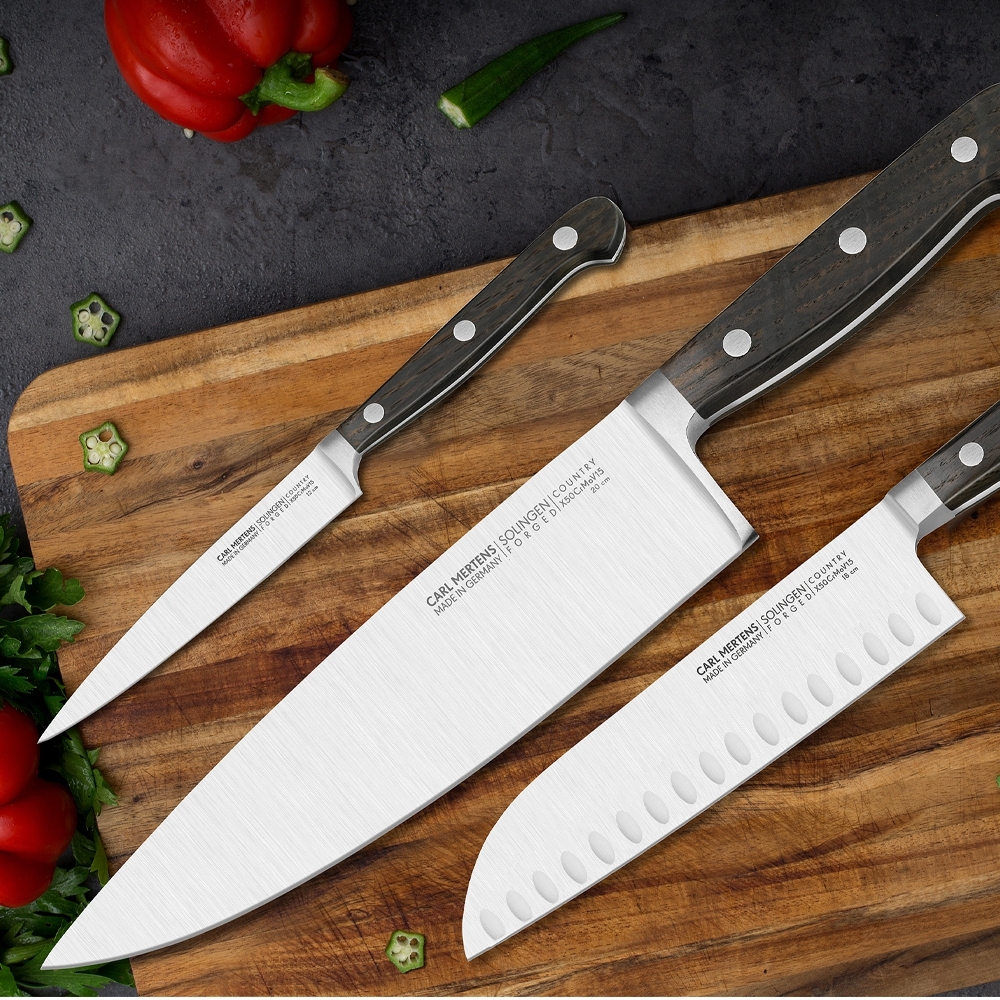 Tramontina Professional Series 2-Piece Carving Knife Set