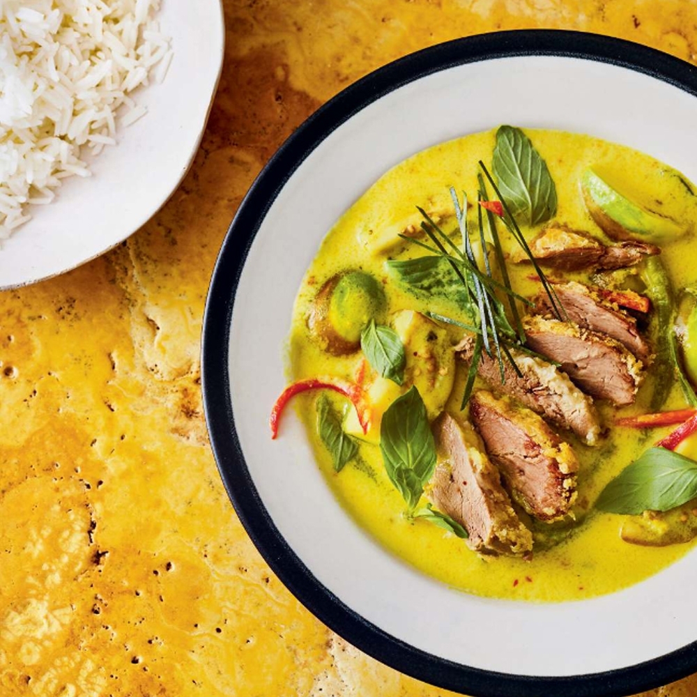 GU - Kochen wie in Thailand GU - Kochen wie in Thailand