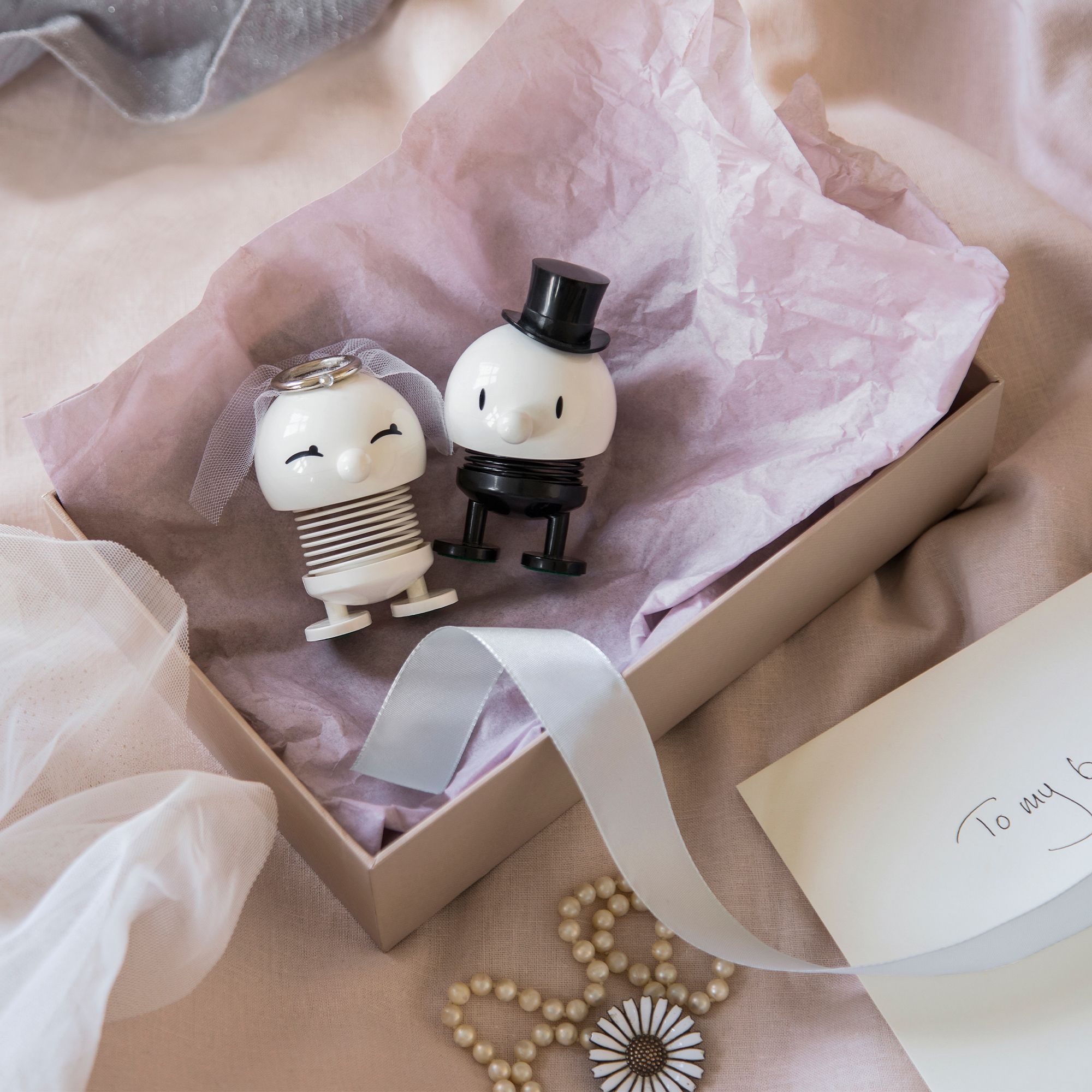 Hoptimist - Wedding Groom