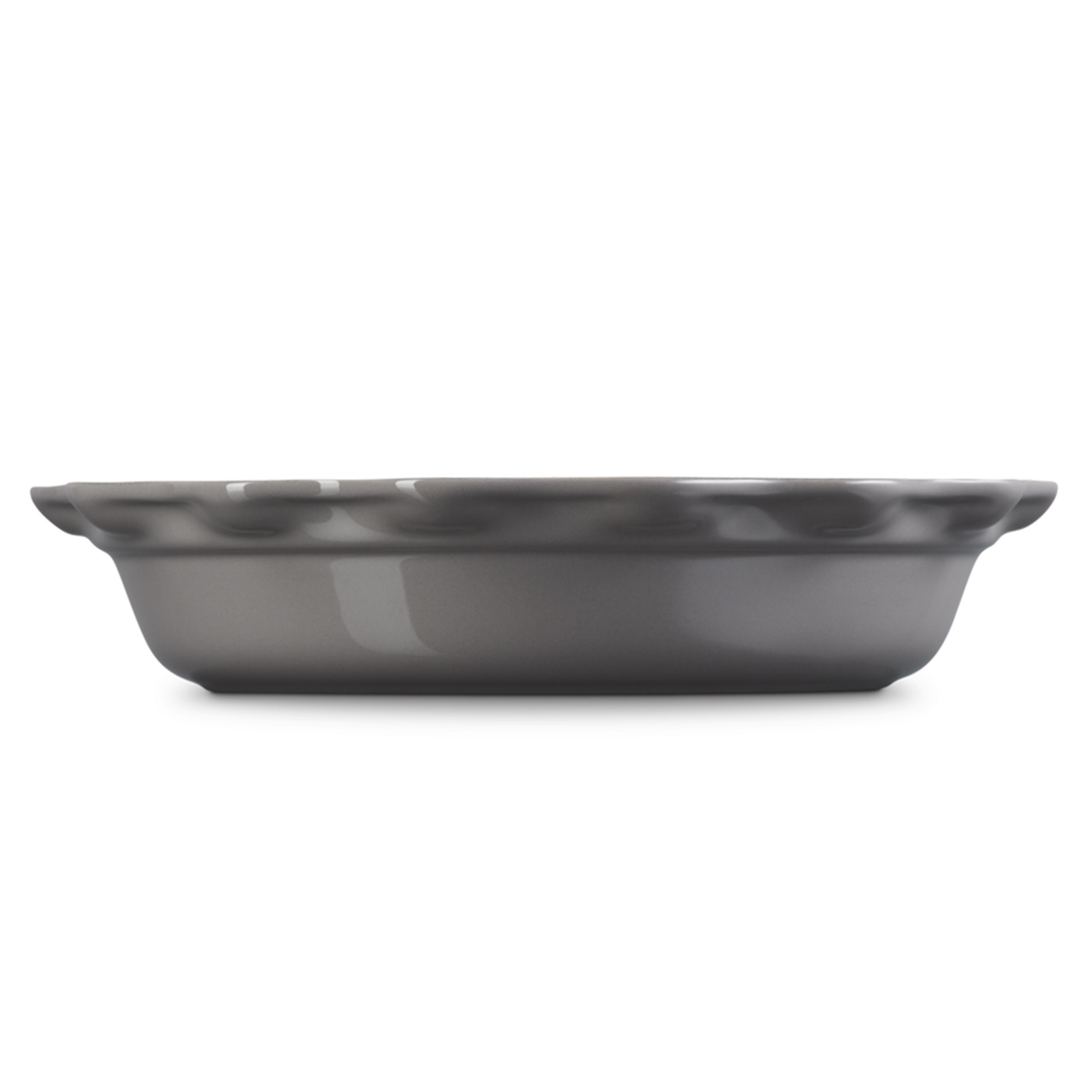Le Creuset - Pie Form - 23 cm - Flint