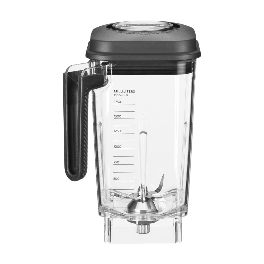 Replacement blender jar for stand blender 5KSB5553, KitchenAid