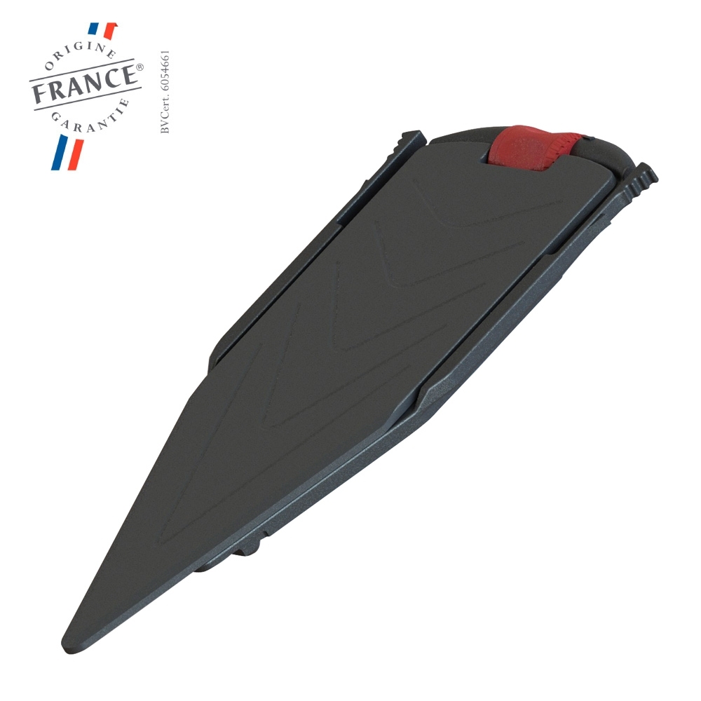 de Buyer - Adjustable plate for VIPER de Buyer - Adjustable plate for VIPER