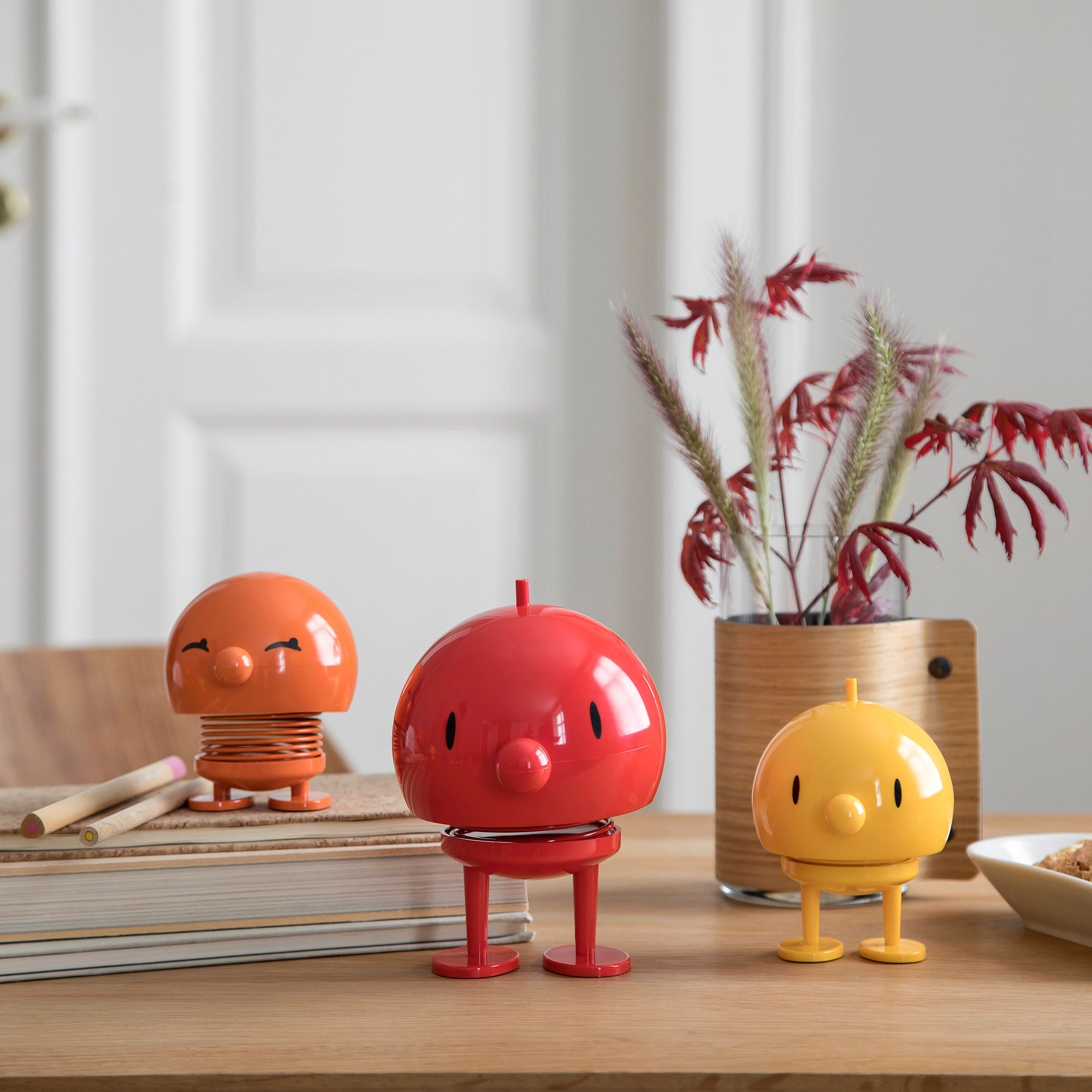 Hoptimist - Bumble Yellow - S Hoptimist - Bumble Yellow - S