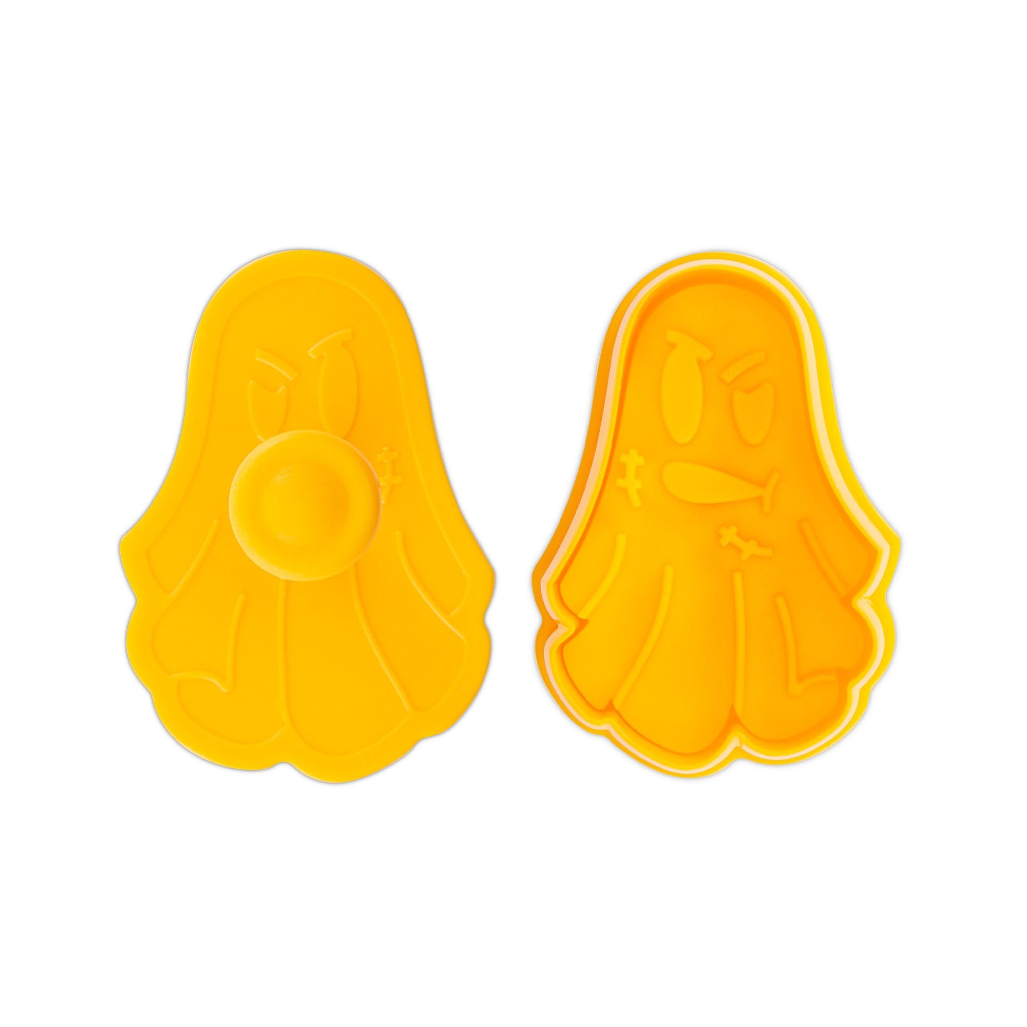 Städter - Prägeausstecher Geist - 7 cm Städter - Prägeausstecher Geist - 7 cm