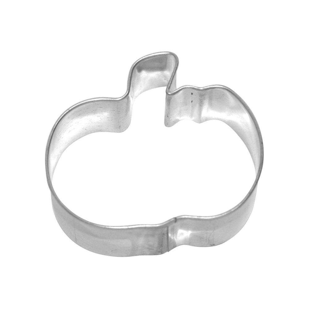 RBV Birkmann - Cookie cutter Pumpkin, 6,5 cm