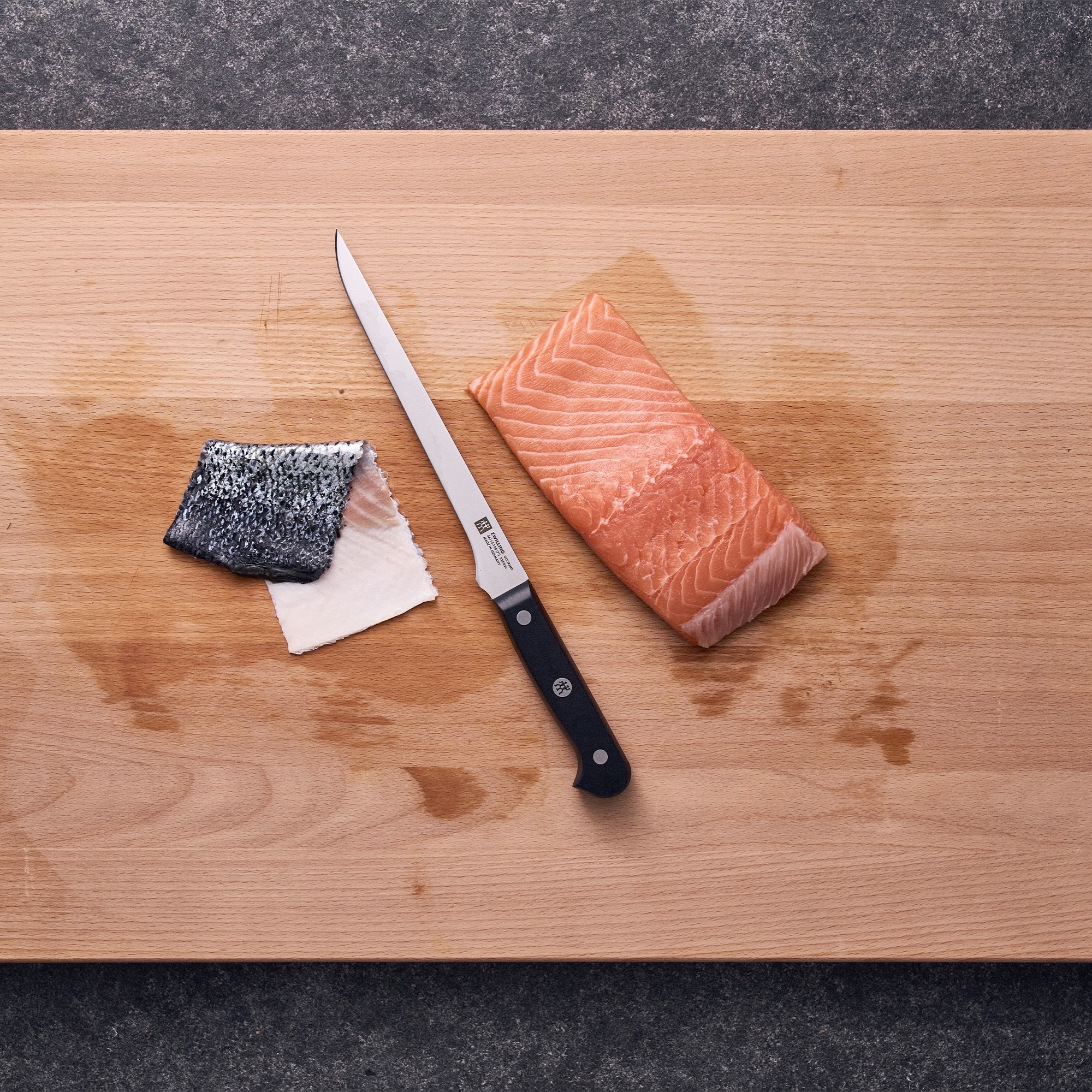 ZWILLING - Filleting knife | Gourmet | 18 cm