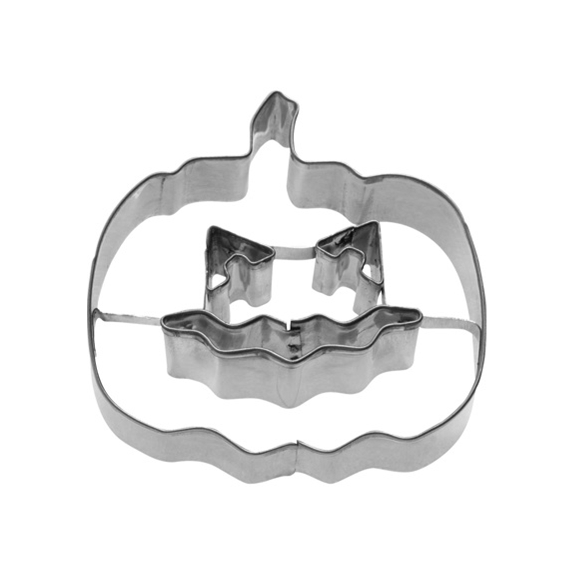 Westmark - Ausstechform - Kürbis 2D - 7 cm Westmark - Ausstechform - Kürbis 2D - 7 cm