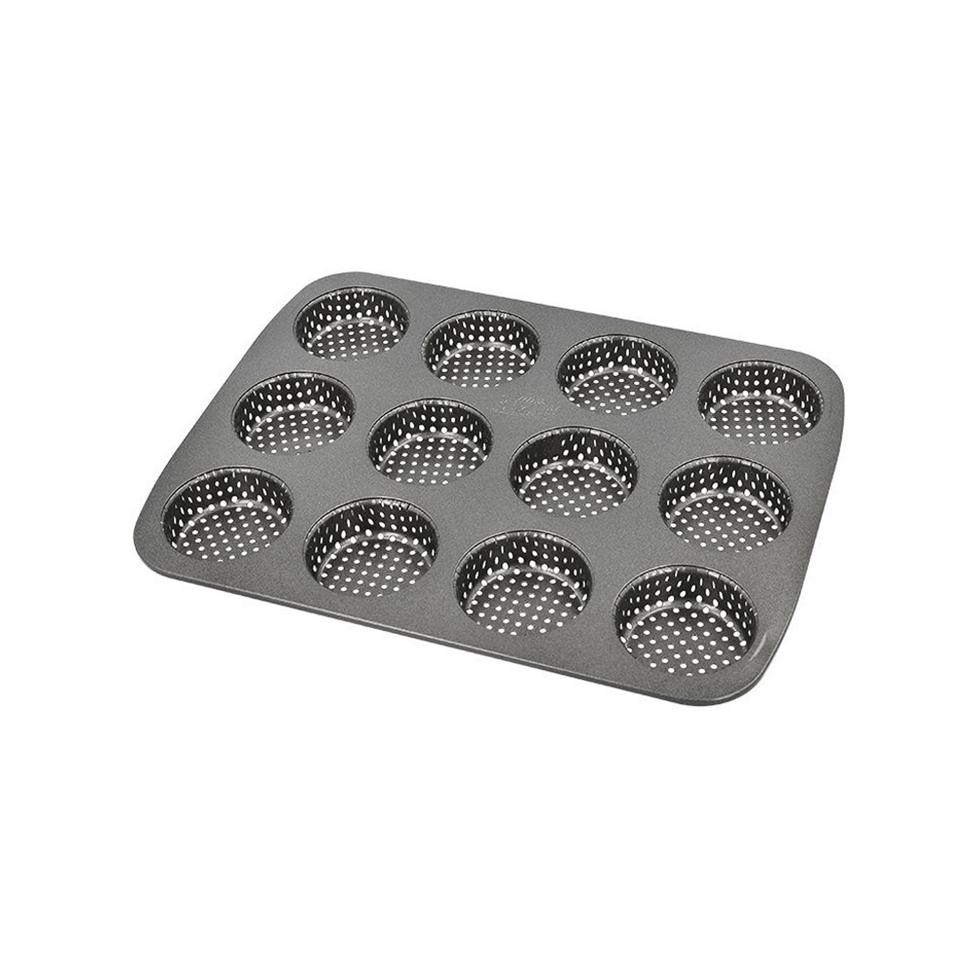 Birkmann - Mini burger bun baking pan