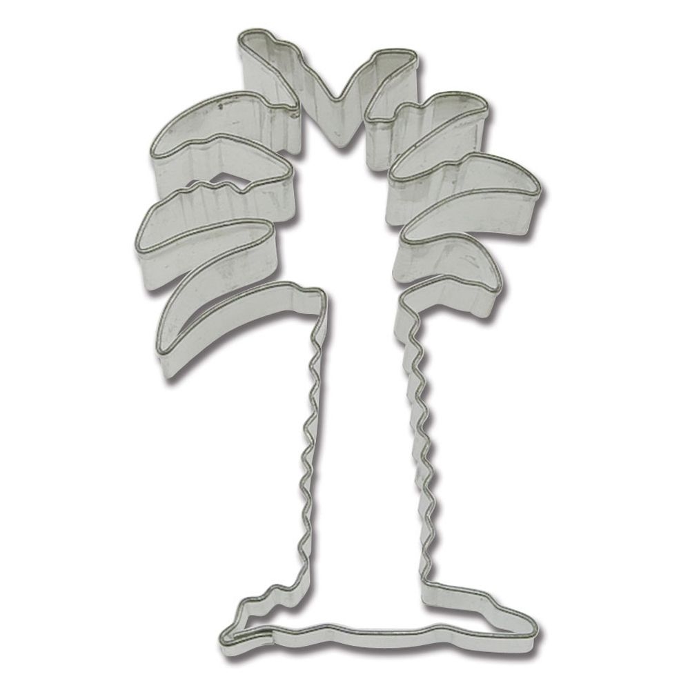 Städter - Cookie Cutter Palm - 7 cm