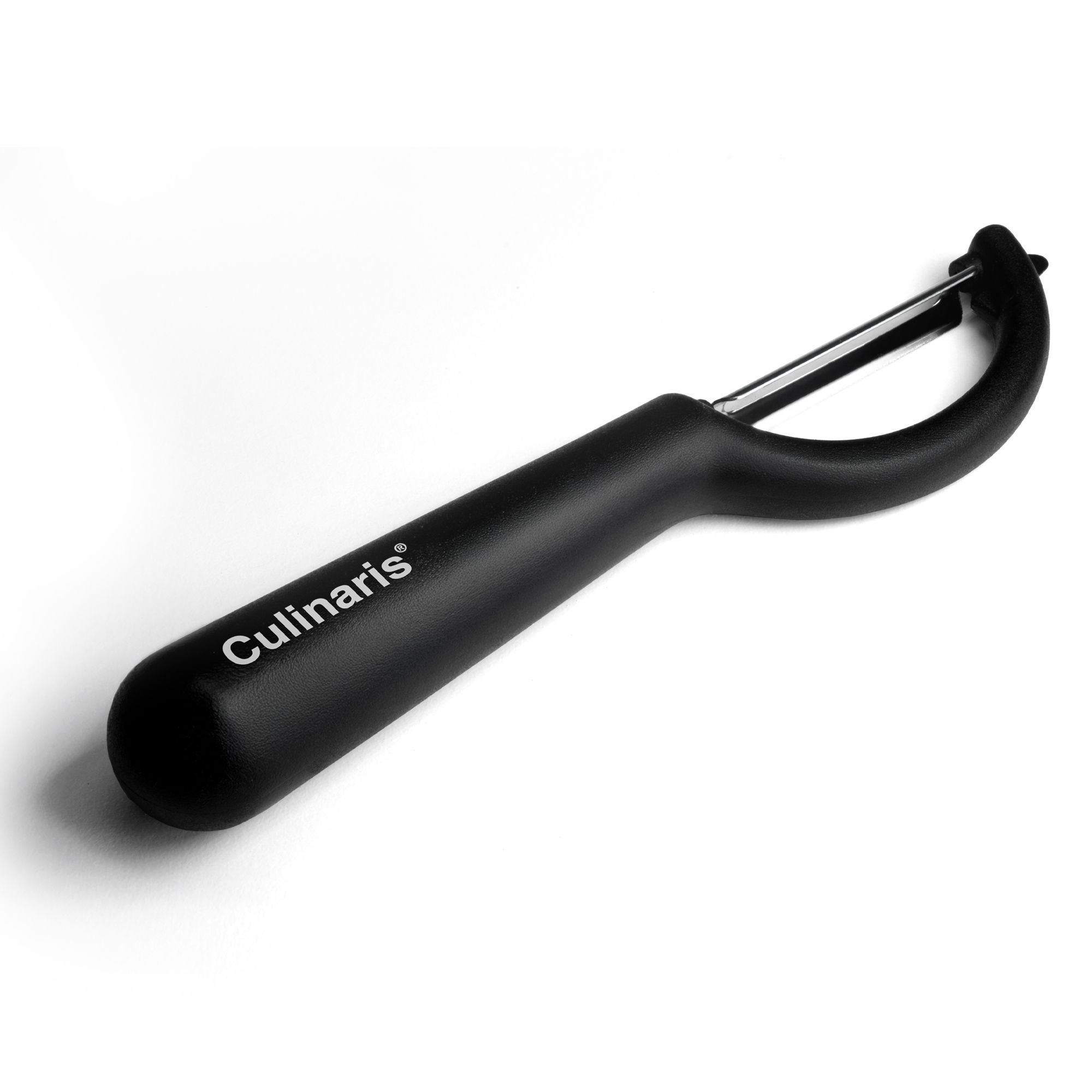 P-peeler PELARIO with ergonomic handle by Culinaris