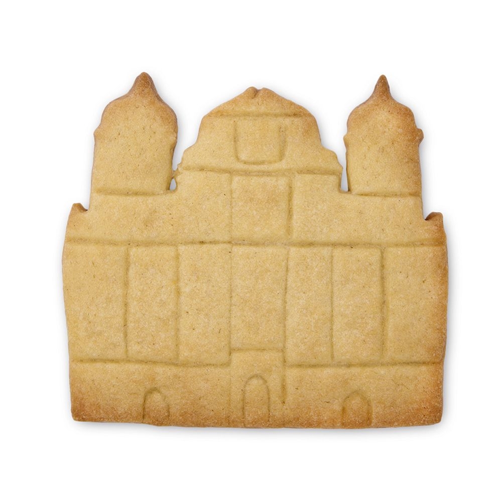 Städter - Cookie cutter City hall Augsburg - 10 cm