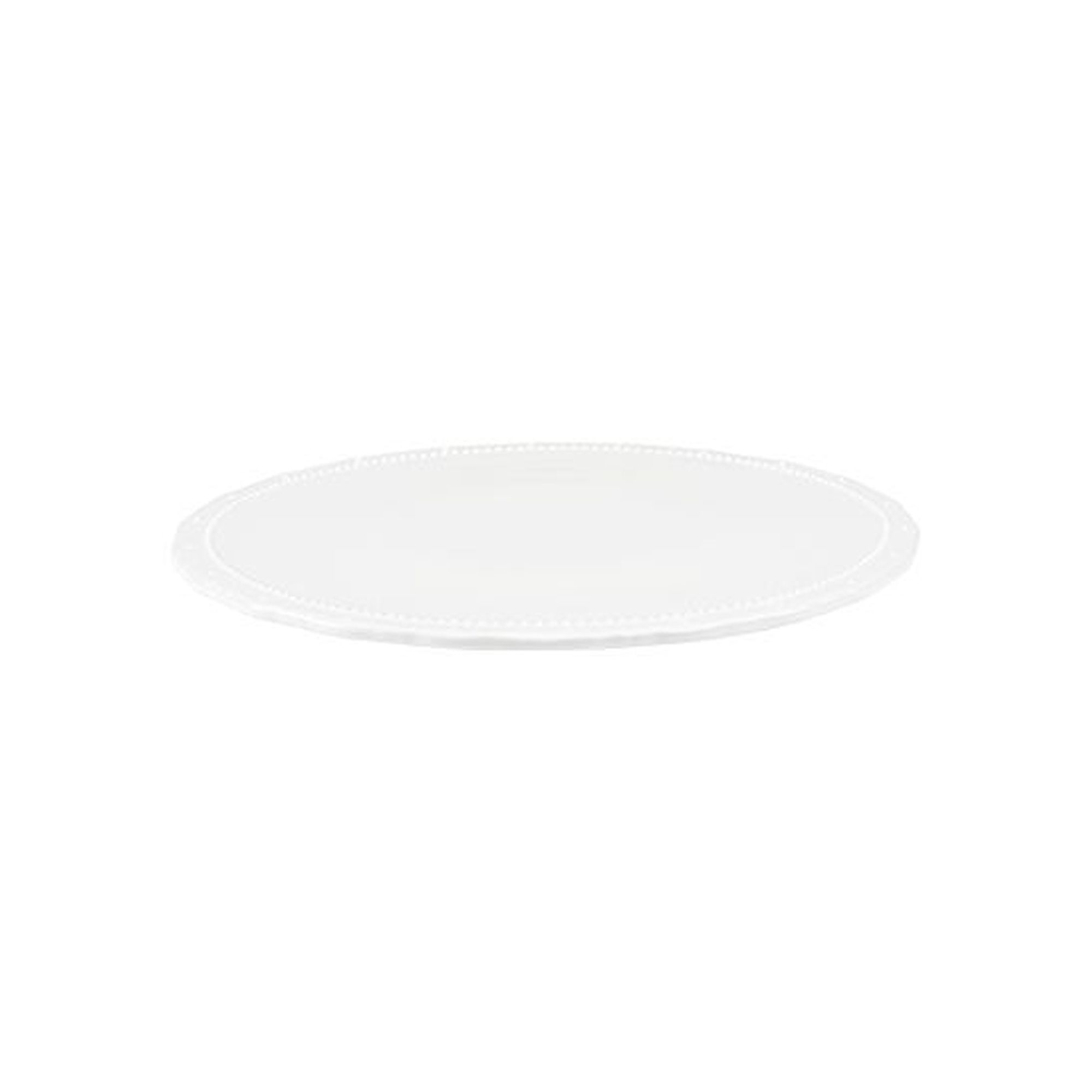 Birkmann - Cake plate ceramic, 33 cm vintage
