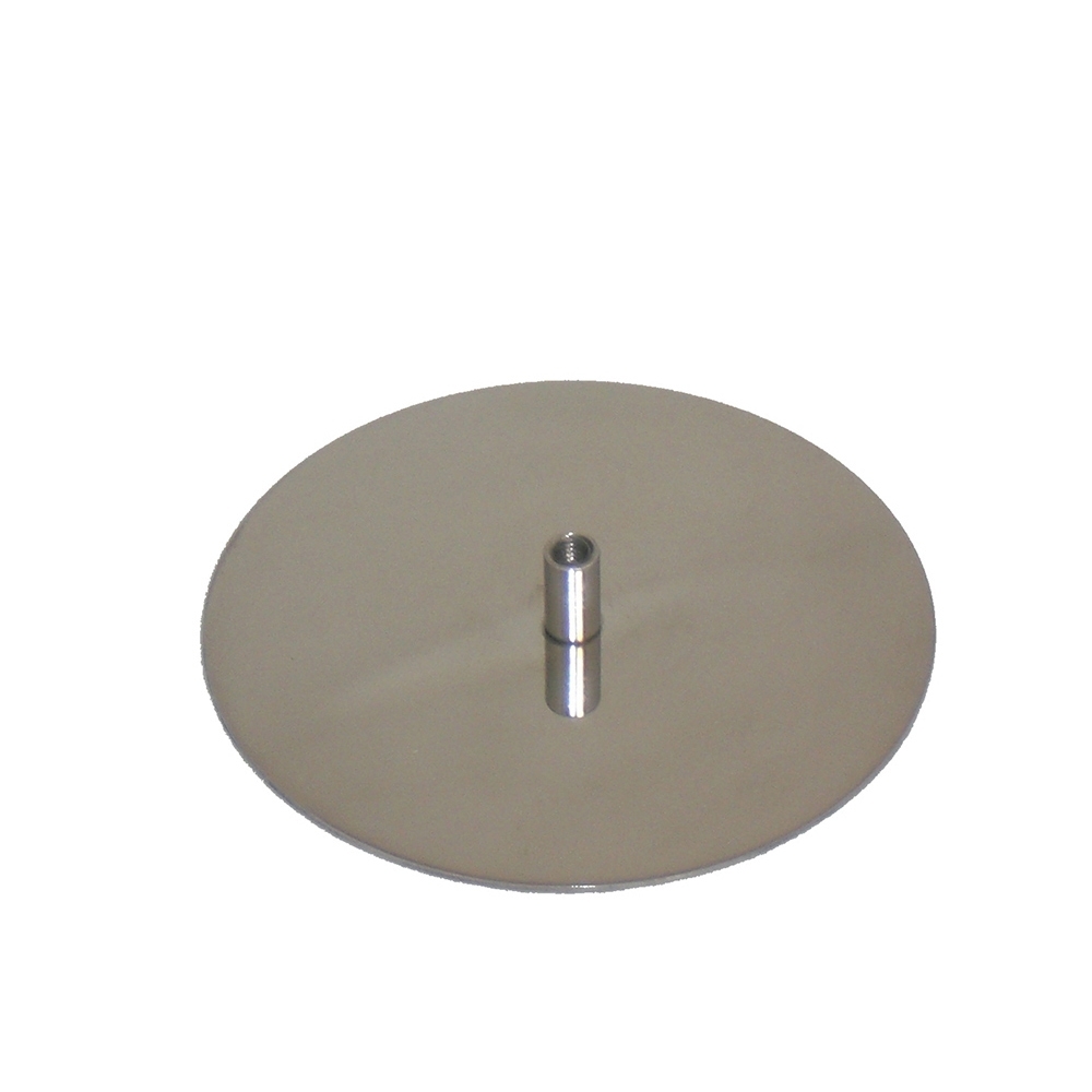 Gefu - Plate 3 Ø 80 mm Gefu - Plate 3 Ø 80 mm