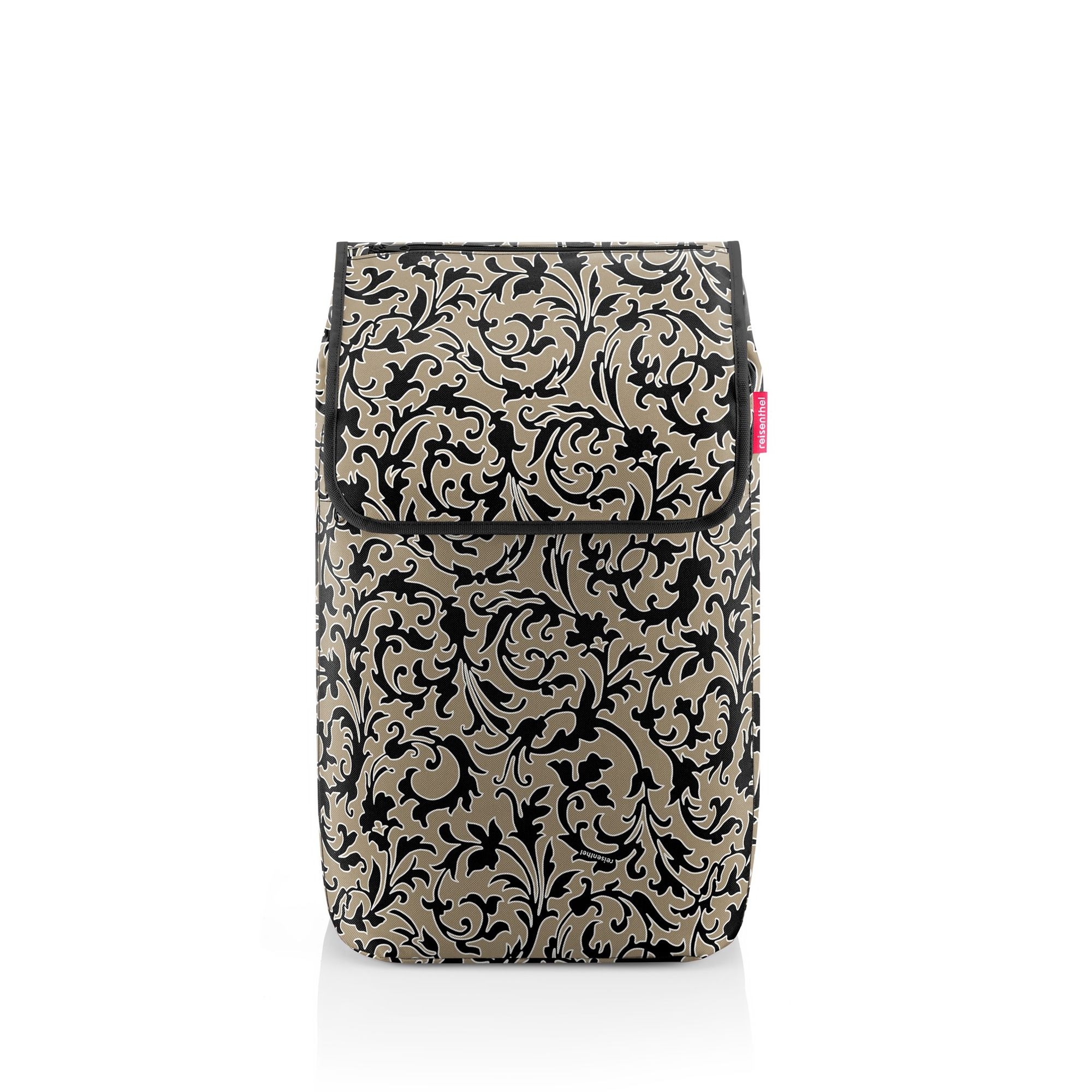 reisenthel - shopping trolley - baroque marble