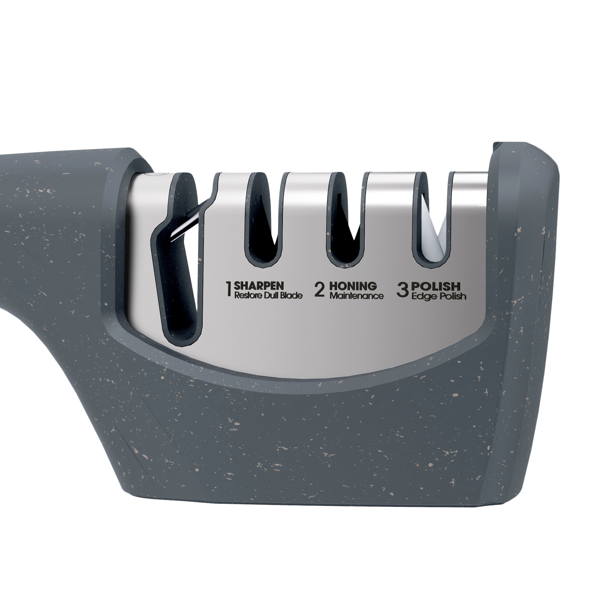 Zyliss - Knife Sharpener