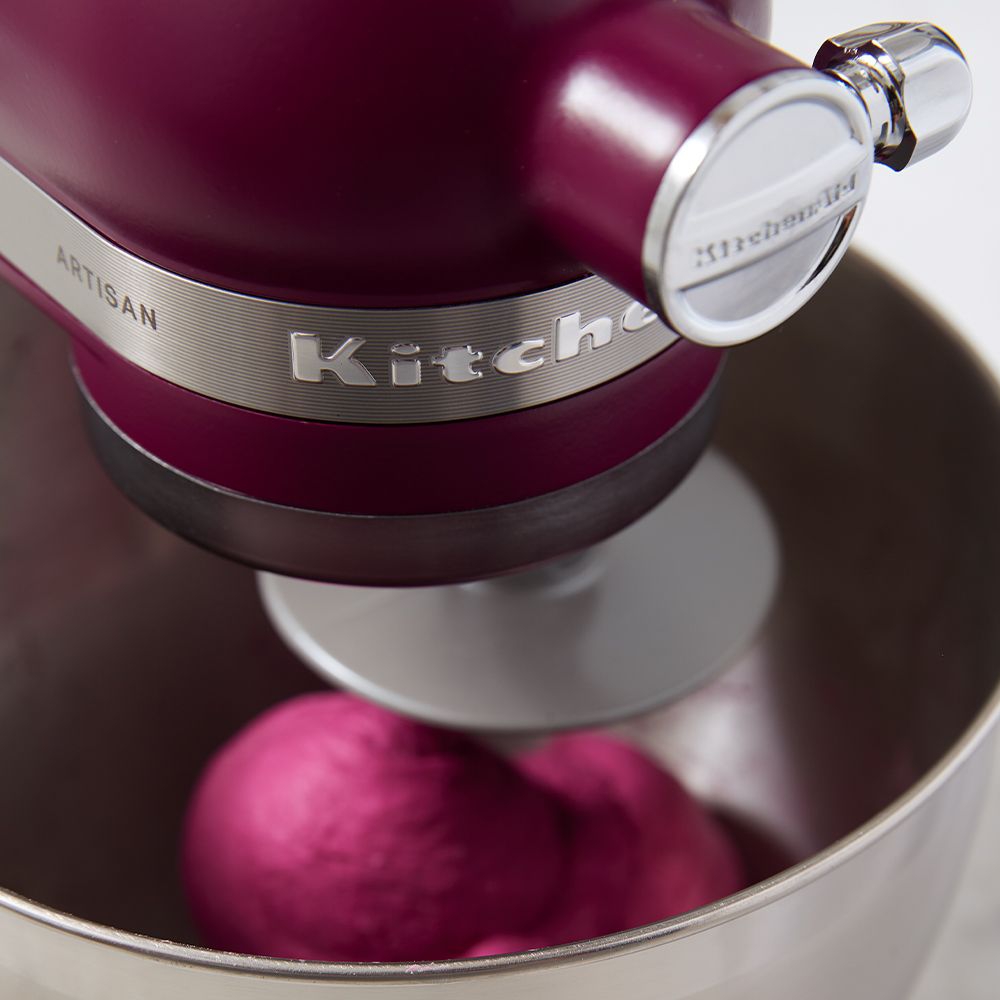 KitchenAid - Artisan Küchenmaschine 5KSM195PS - Beetroot