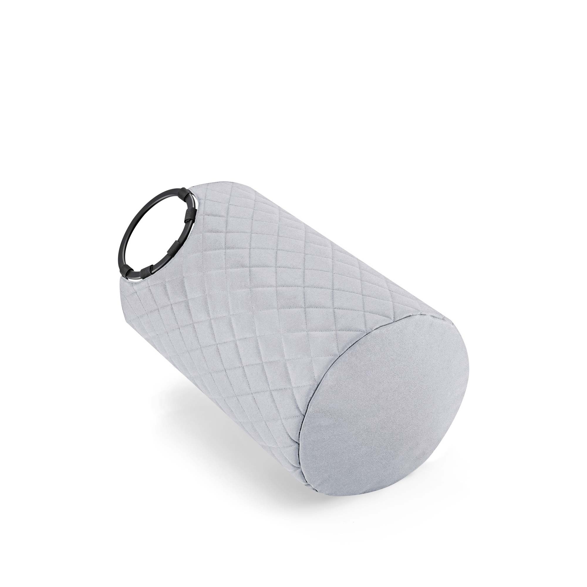 reisenthel - loophome M - frame rhombus light grey reisenthel - loophome M - frame rhombus light grey