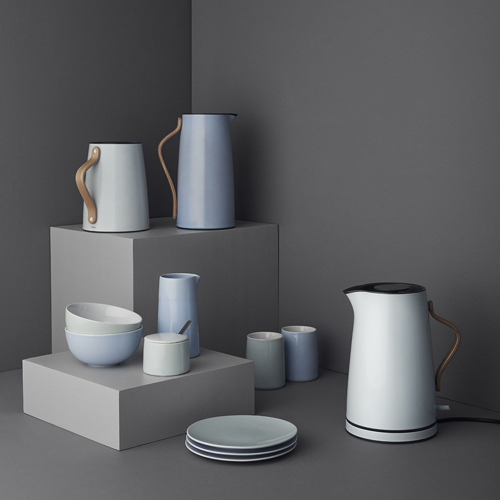 Stelton - Emma - Multifunktionelle Kanne 2 L