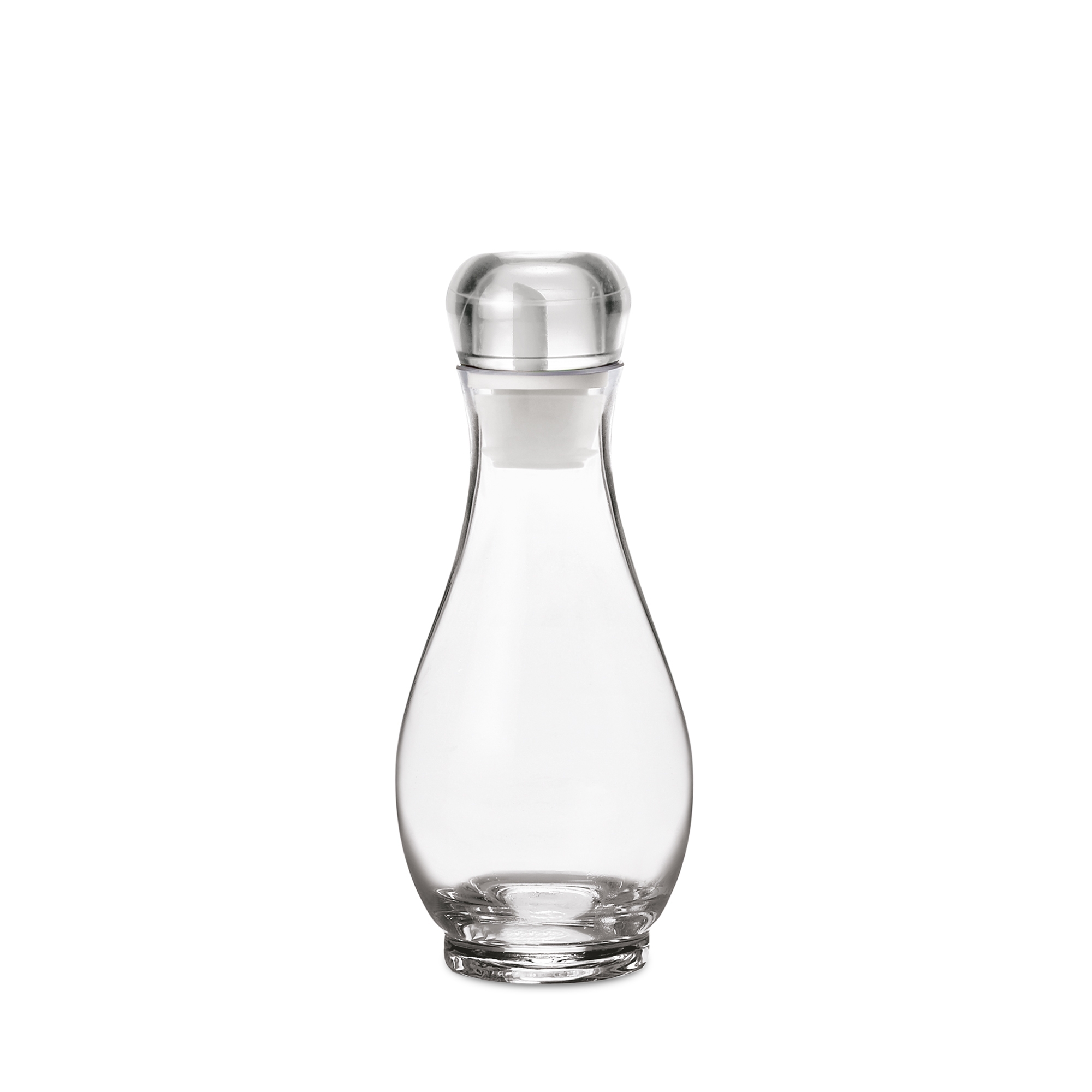 Guzzini - Oil/vinegar bottle 500 ml Guzzini - Oil/vinegar bottle 500 ml