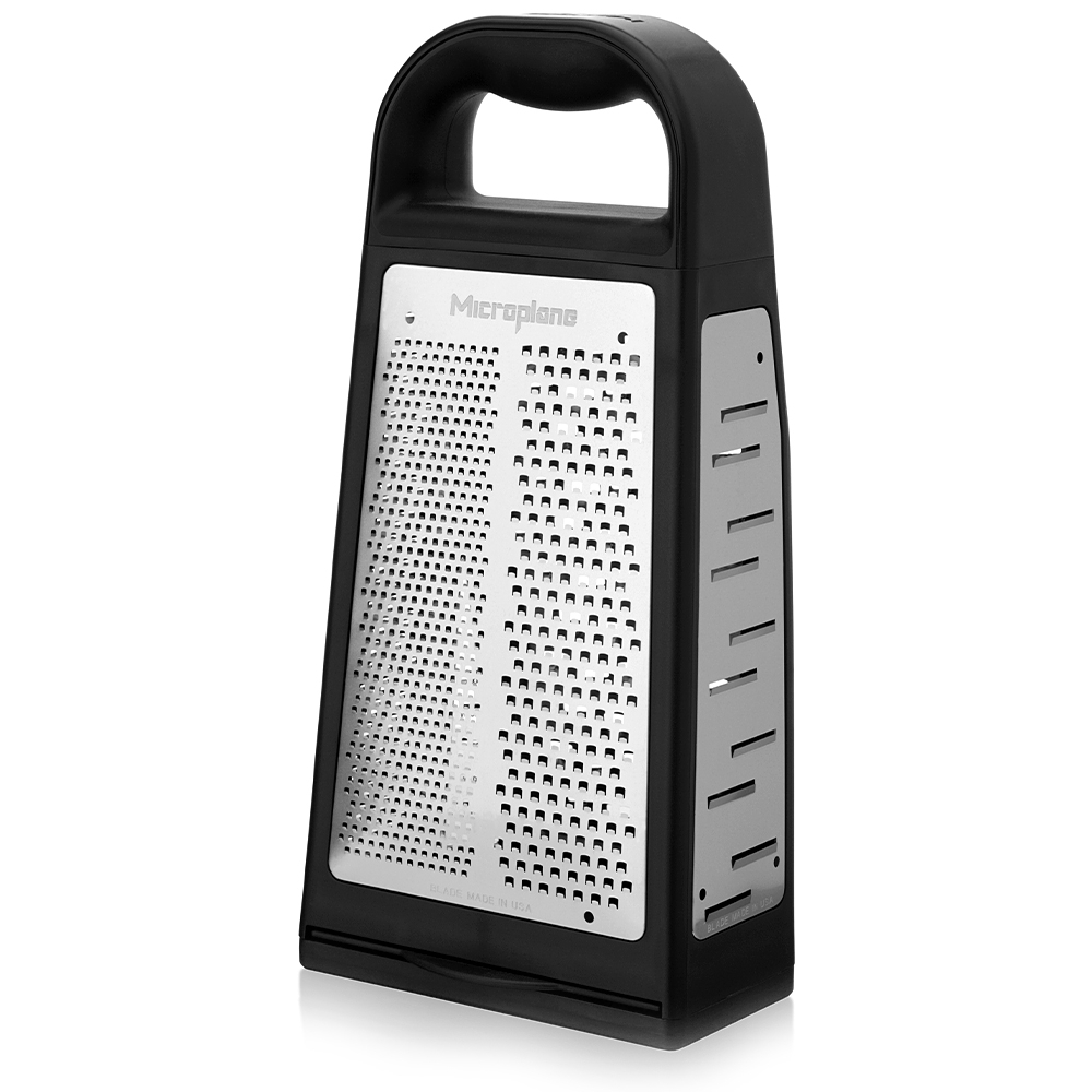 Microplane - Elite Box Grater