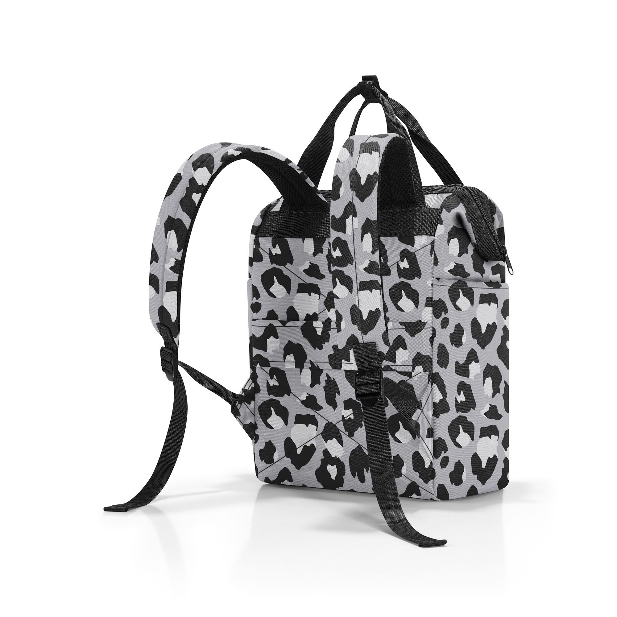 reisenthel - allrounder R - leo nero reisenthel - allrounder R - leo nero