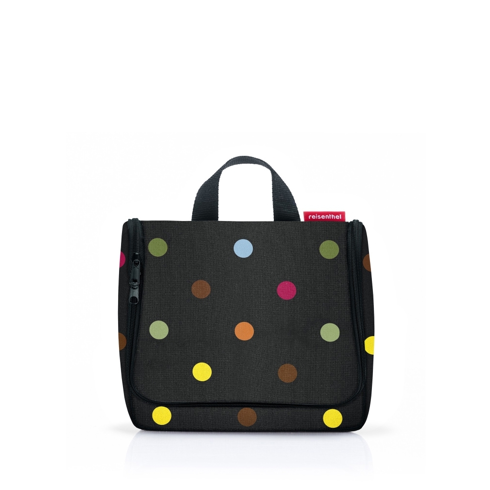 reisenthel - toiletbag - dots reisenthel - toiletbag - dots