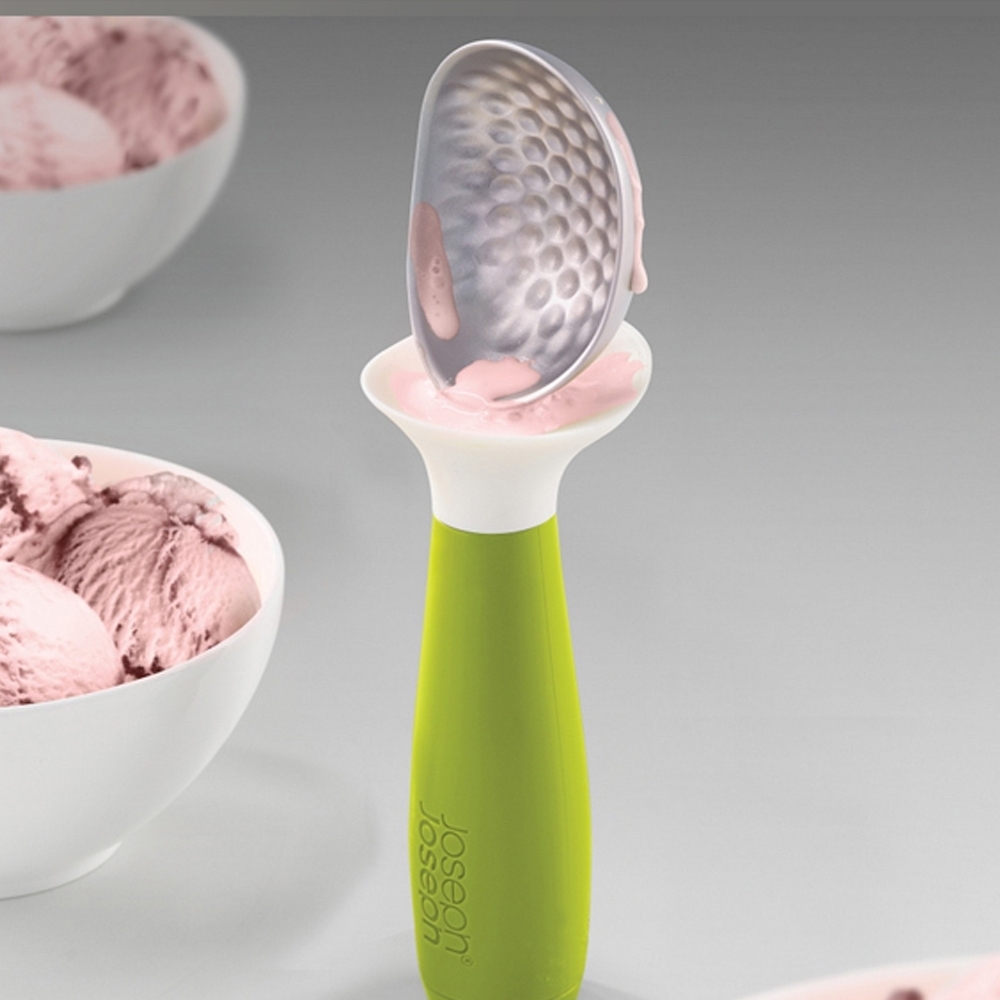 Joseph Joseph - Ice cream scoop Dimple™ Joseph Joseph - Ice cream scoop Dimple™