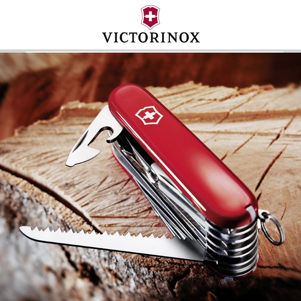 Victorinox - SwissChamp Victorinox - SwissChamp