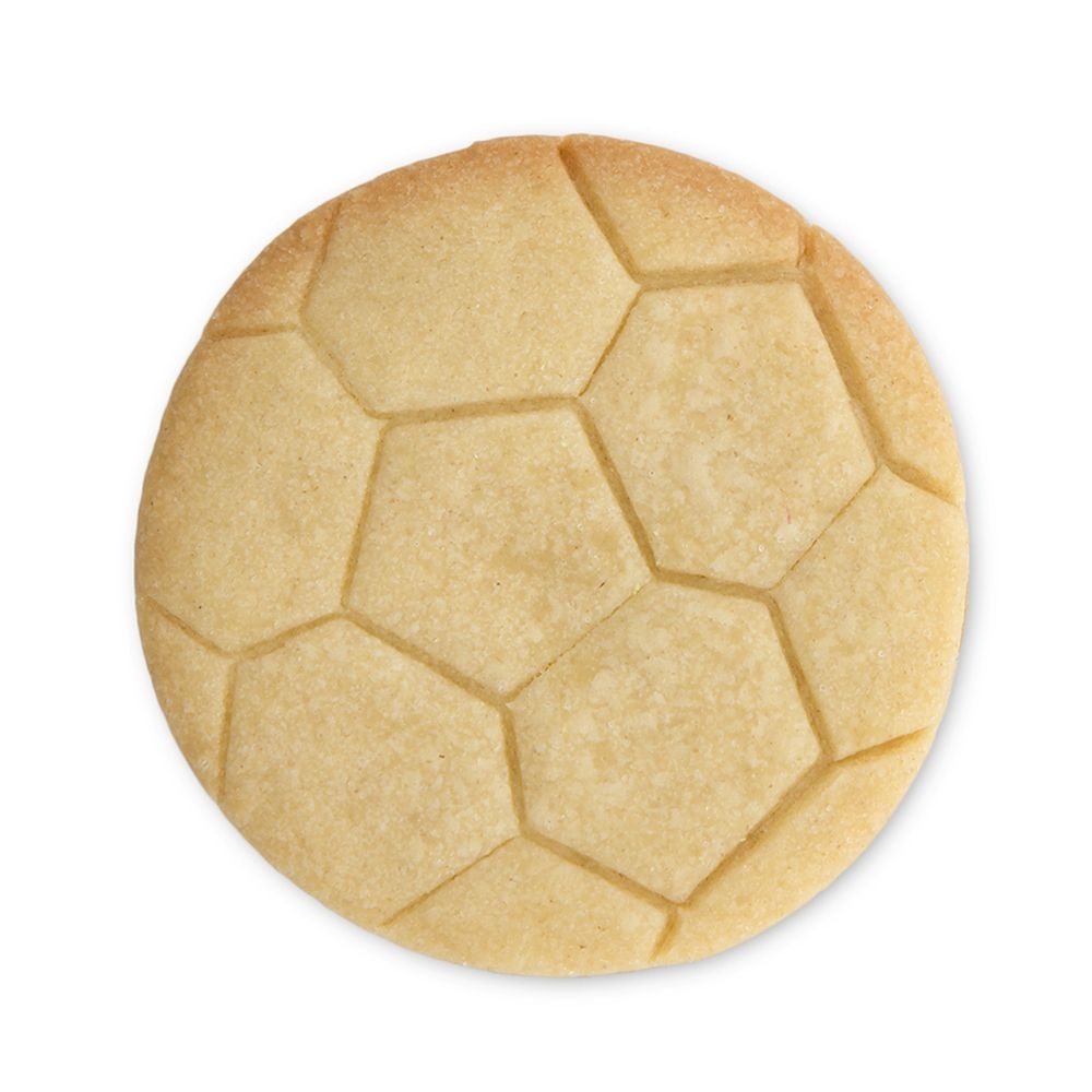 Städter - Cookie cutter Football - 6 cm