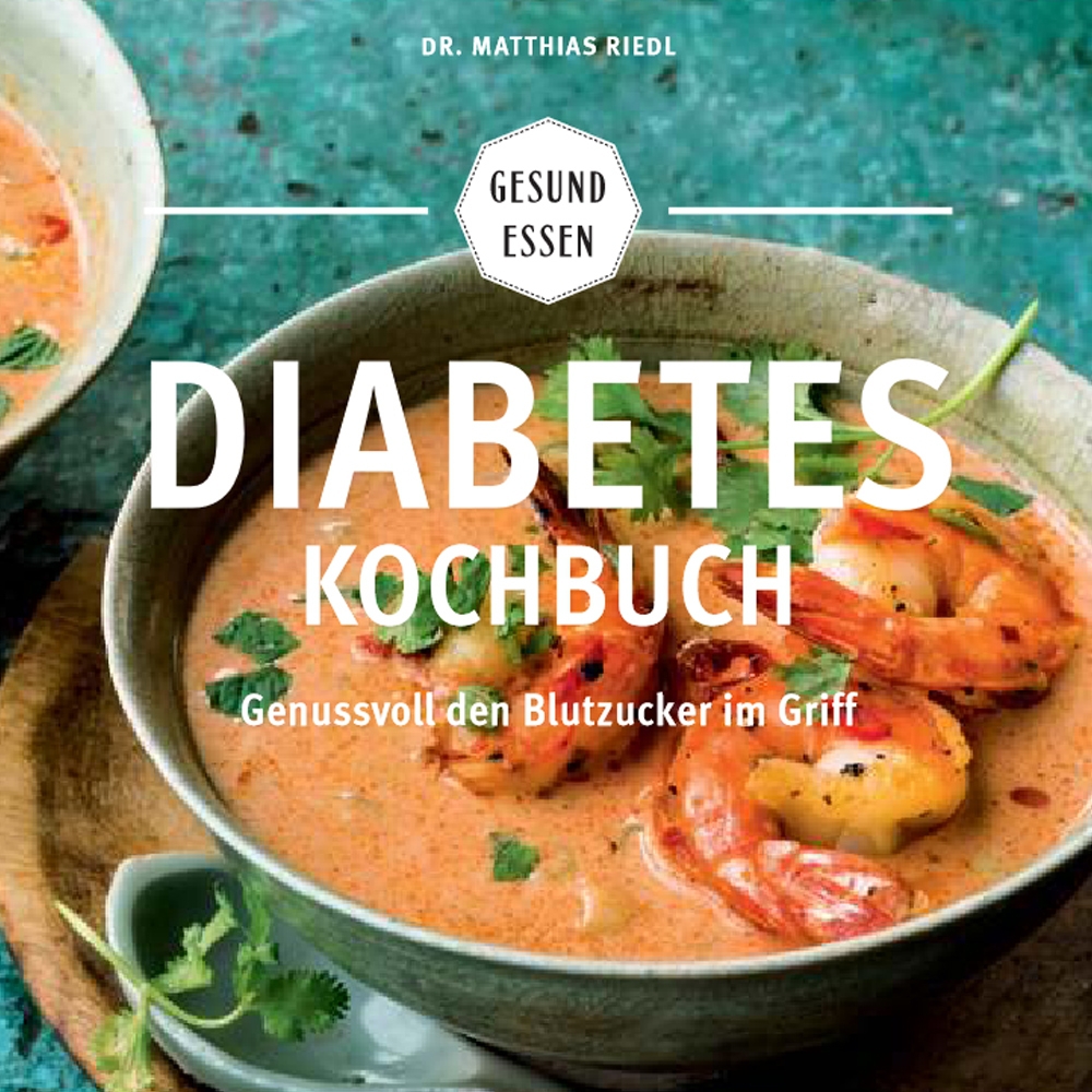 GU - Kochbuch Diabetes
