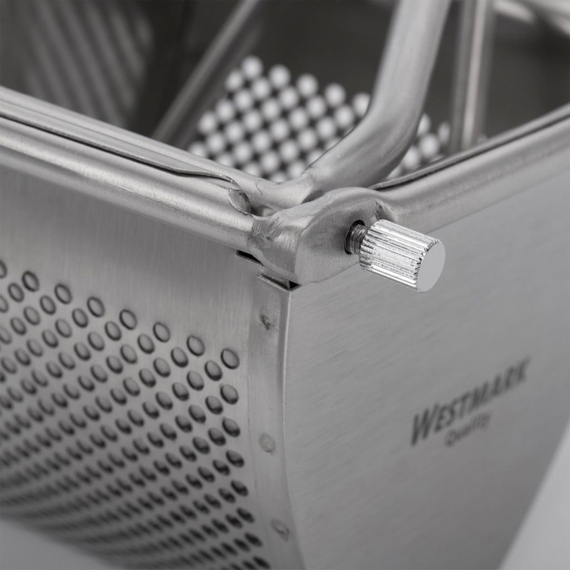 Westmark - Potato press »Triangel«