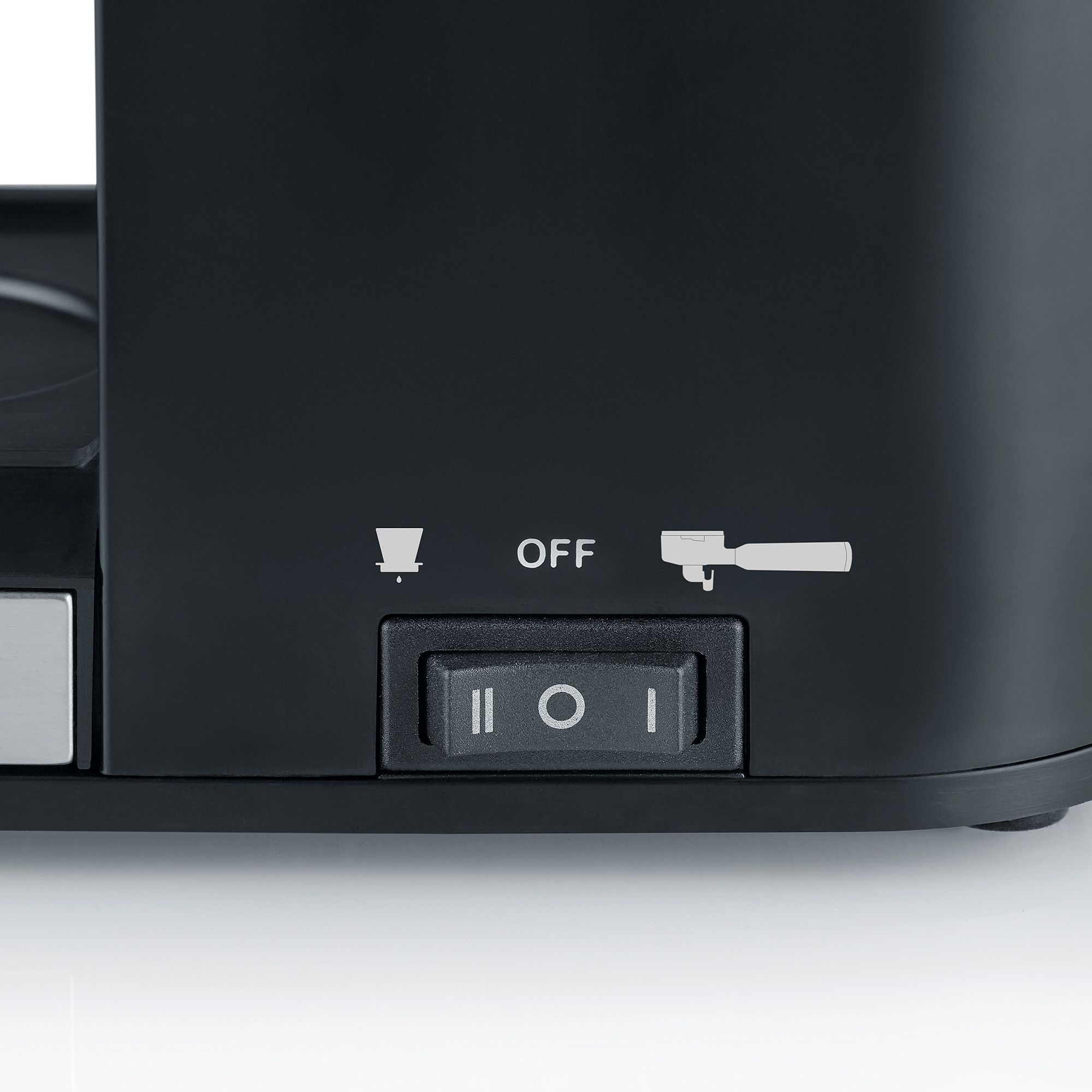 Graef - Kaffeemühle - CM 502