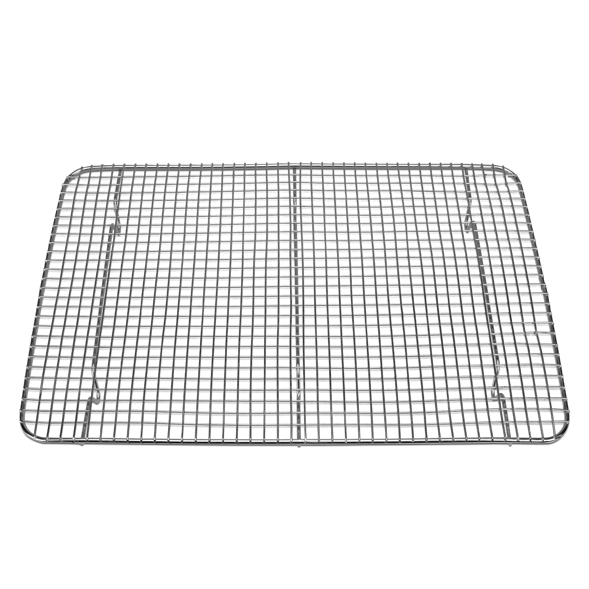 Städter - cooling grid rectangular - 42,5x29,5 cm Städter - cooling grid rectangular - 42,5x29,5 cm