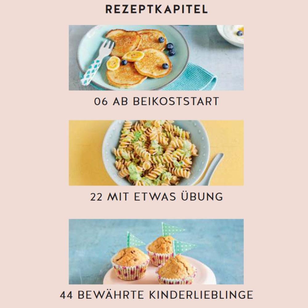 GU - Breifrei für Babys GU - Breifrei für Babys