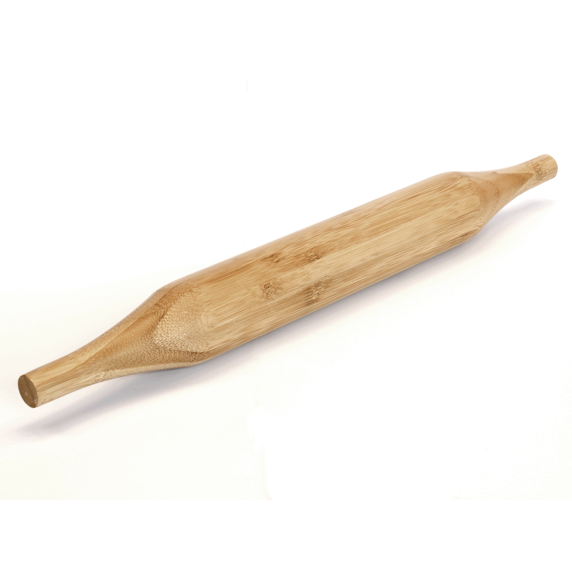 Pebbly - Rolling pin 50 cm - Bamboo