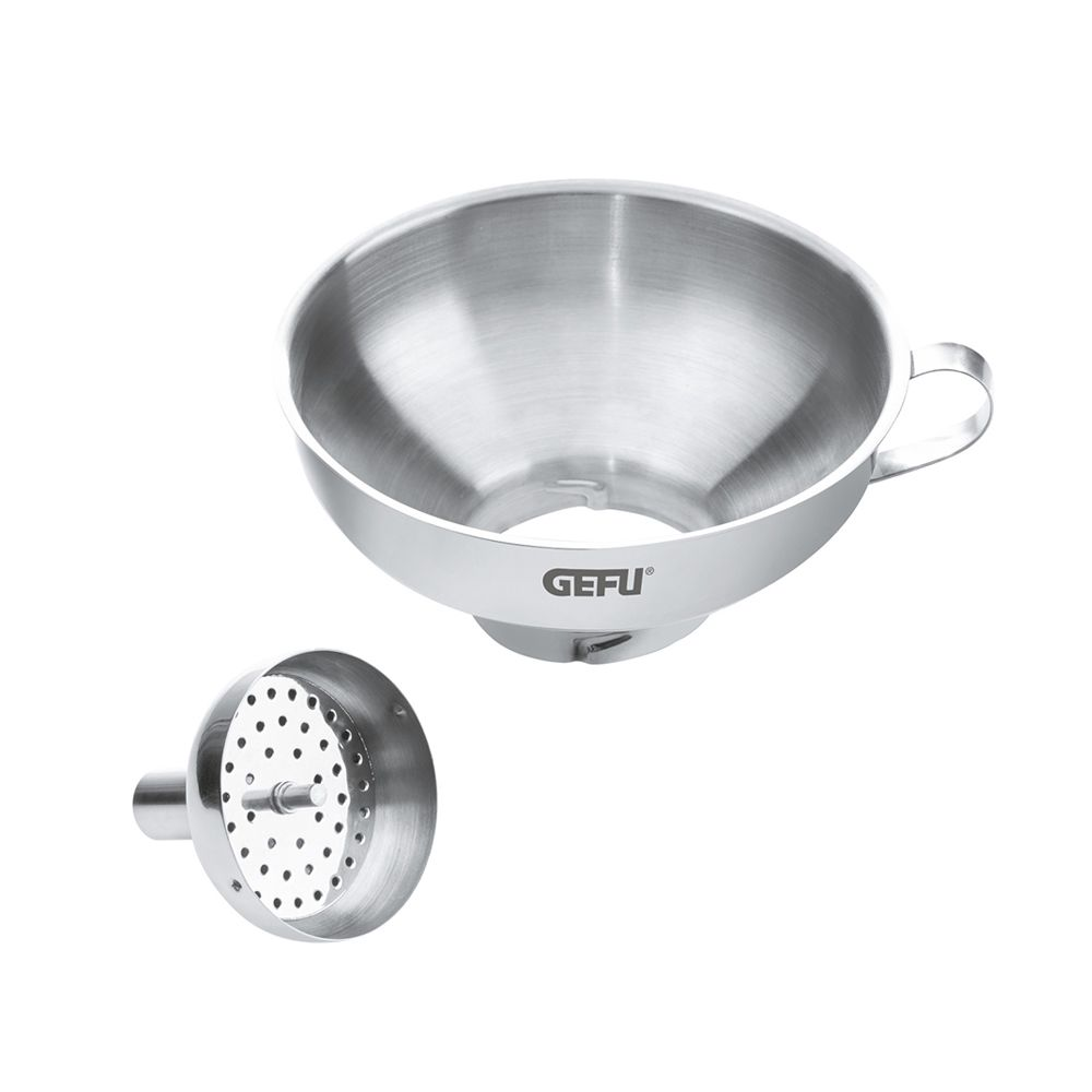 Gefu - canning funnel VERSARE