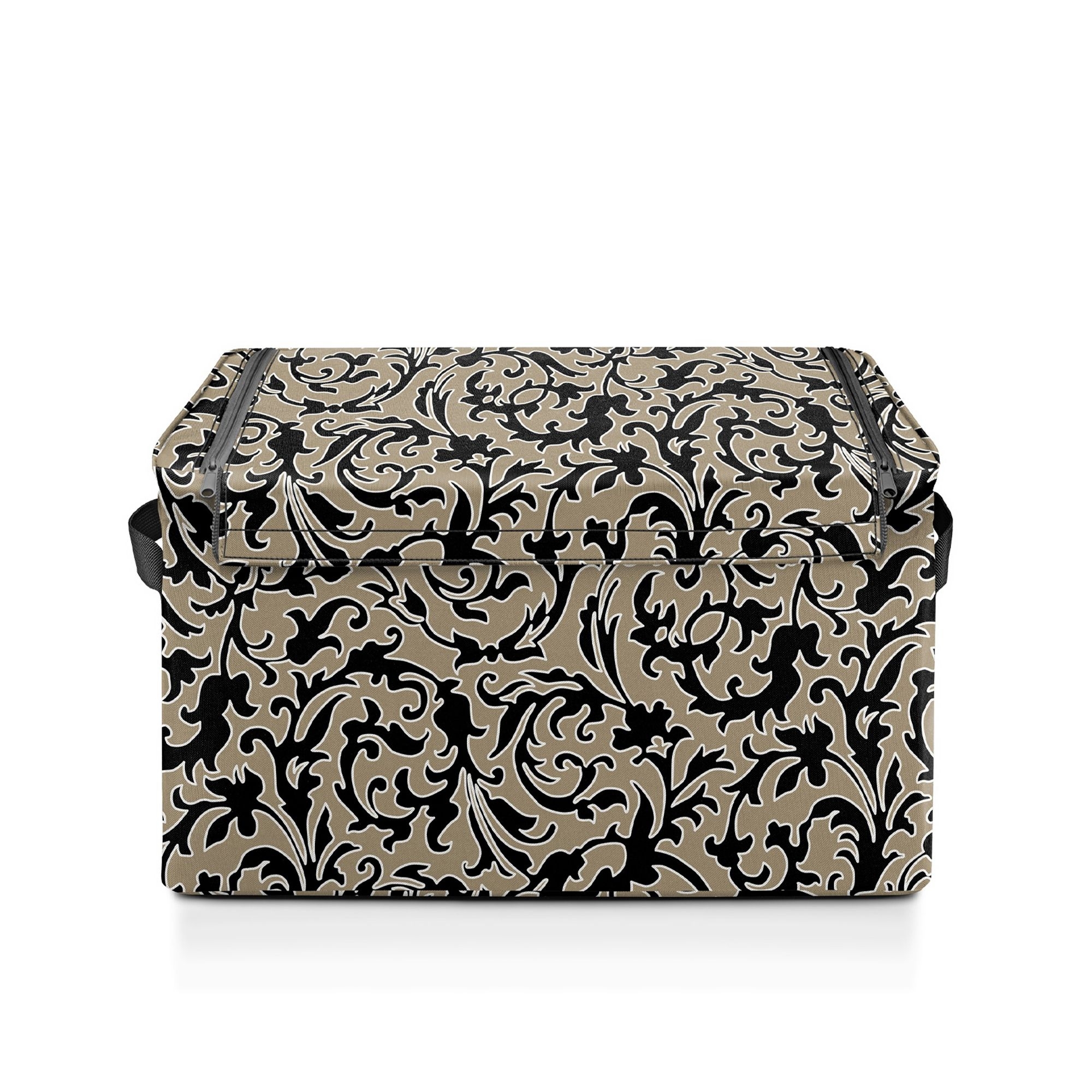 reisenthel - storagebox L - baroque marble reisenthel - storagebox L - baroque marble