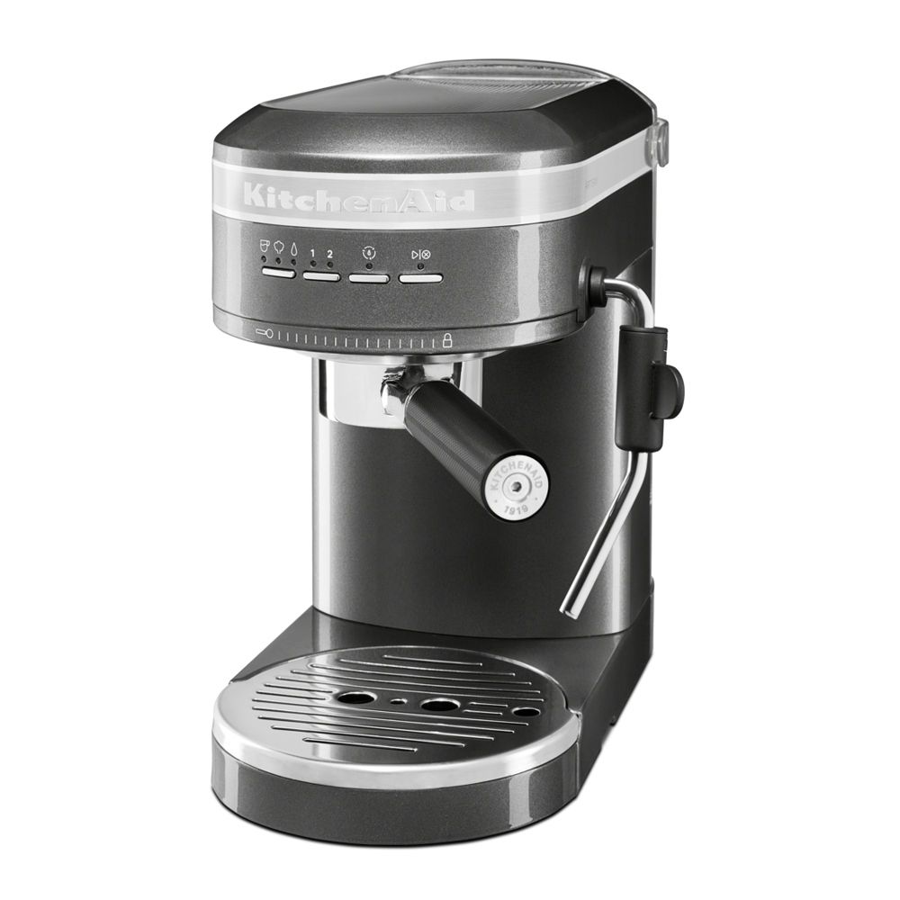 KitchenAid - Artisan 5KES6503 espresso machine KitchenAid - Artisan 5KES6503 espresso machine