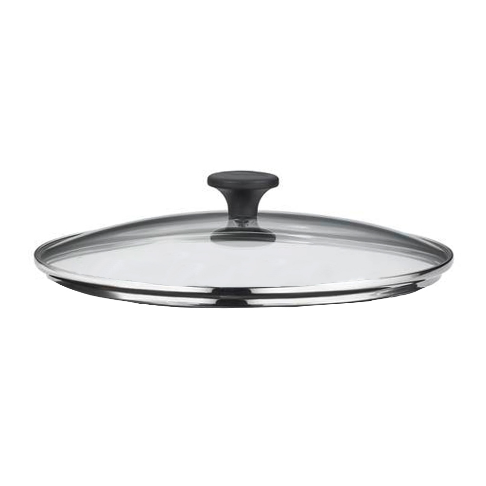 Küchenprofi - Glass lid for Braising pot Provence Ø 28 cm