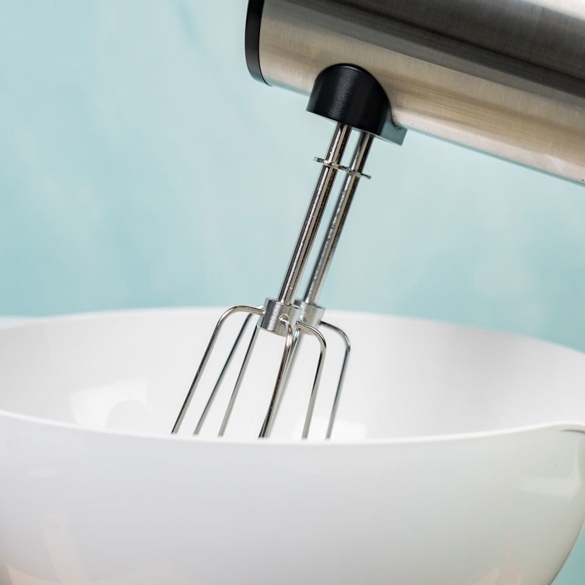 Westmark mechanical kitchen scale with mixing bowl 2-piece s