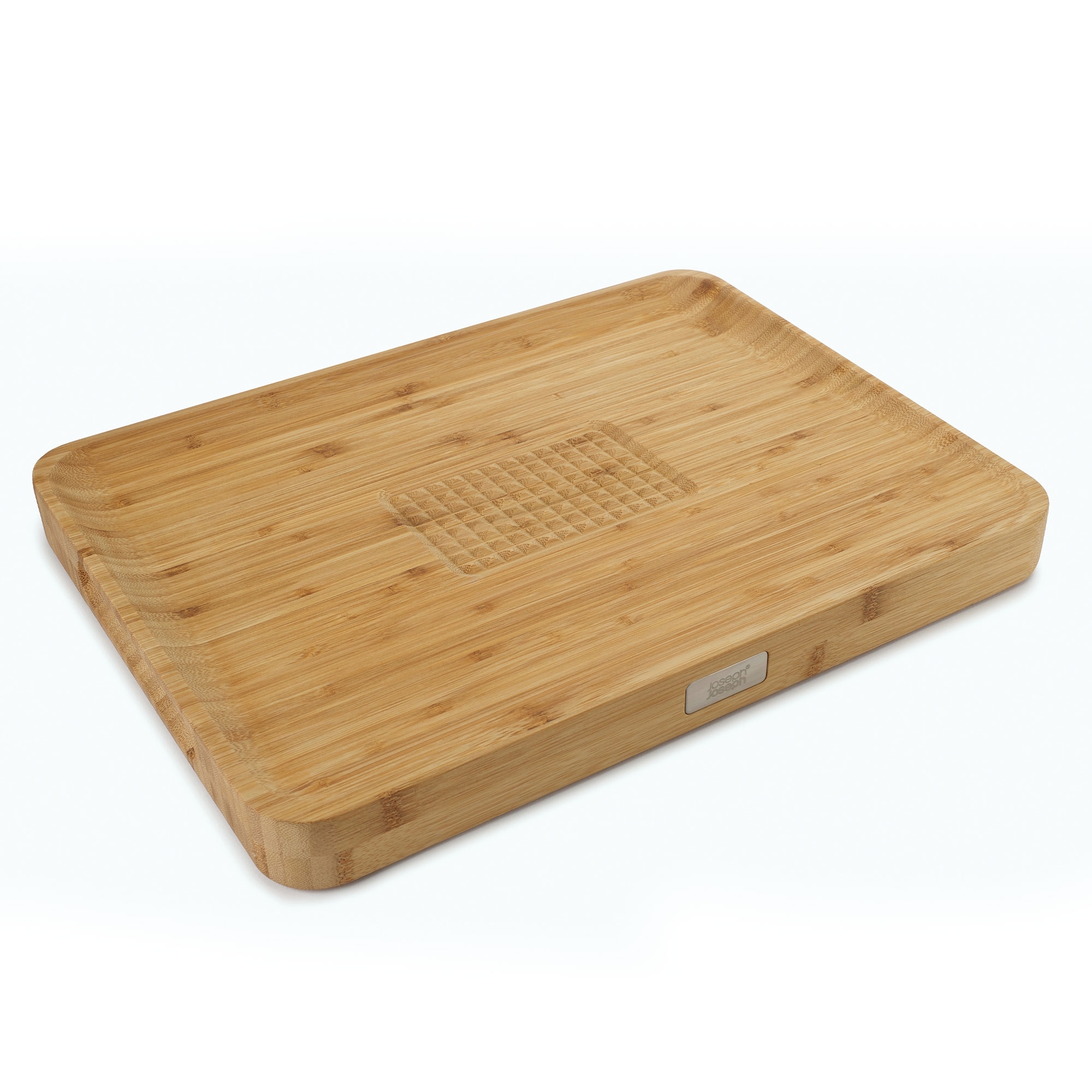 Joseph Joseph - Cut&Carve™ cutting board made from bamboo Joseph Joseph - Cut&Carve™ cutting board made from bamboo
