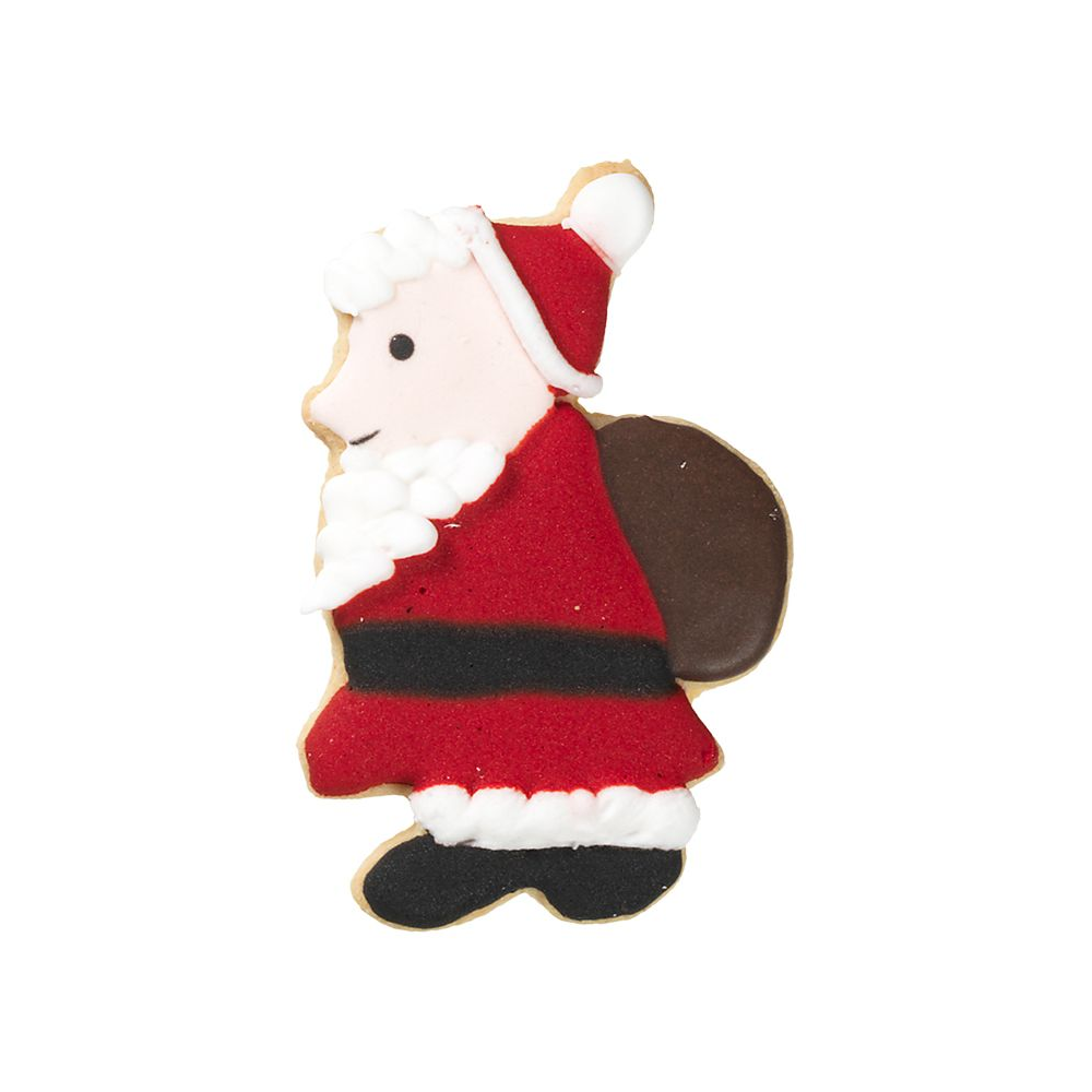 RBV Birkmann - Cookie cutter  Santa-Claus