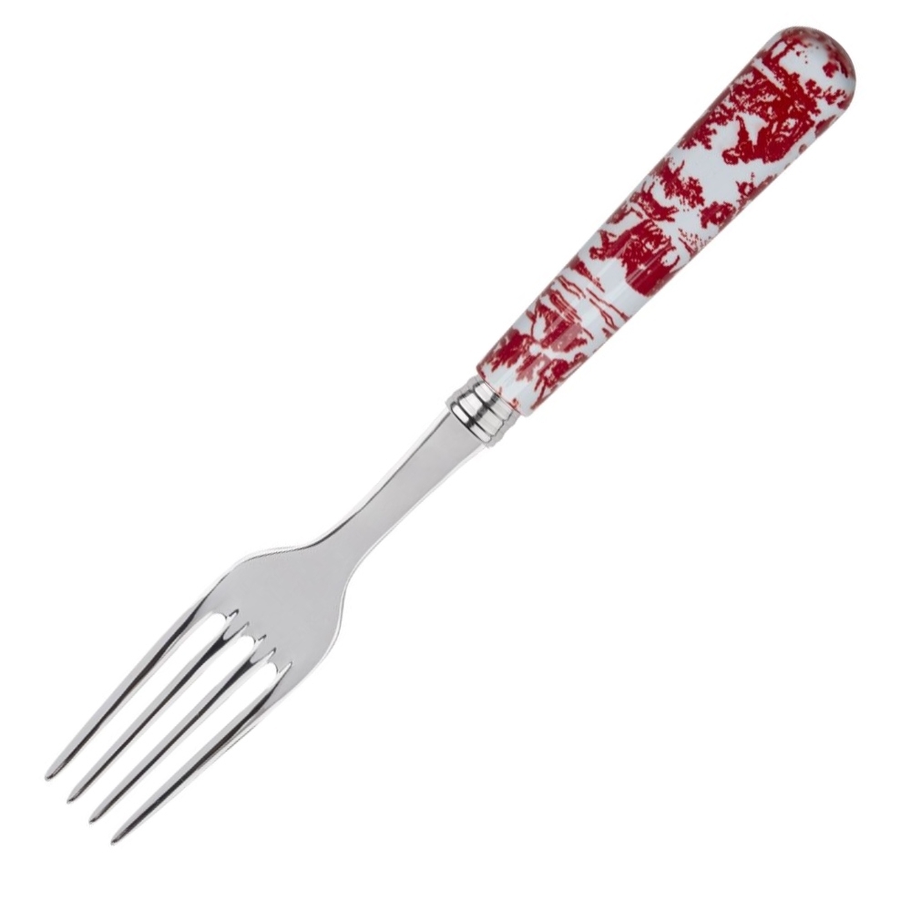 SABRE Paris - TOILE DE JOUY Cutlery