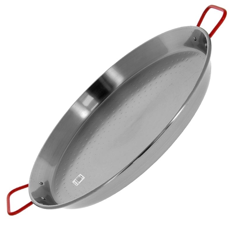 de Buyer - Paella pan ""Viva España"" 36 cm de Buyer - Paella pan ""Viva España"" 36 cm
