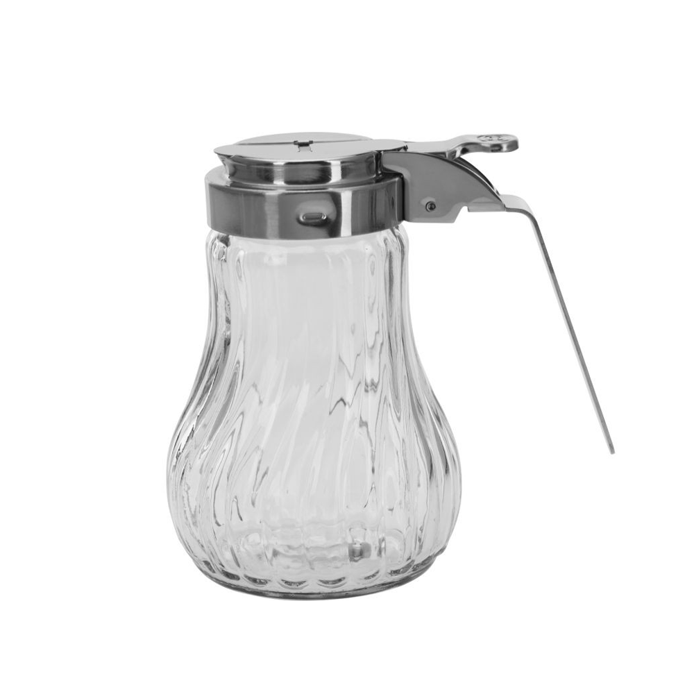 Westmark - Cream jug/honey dispenser »Berlin«