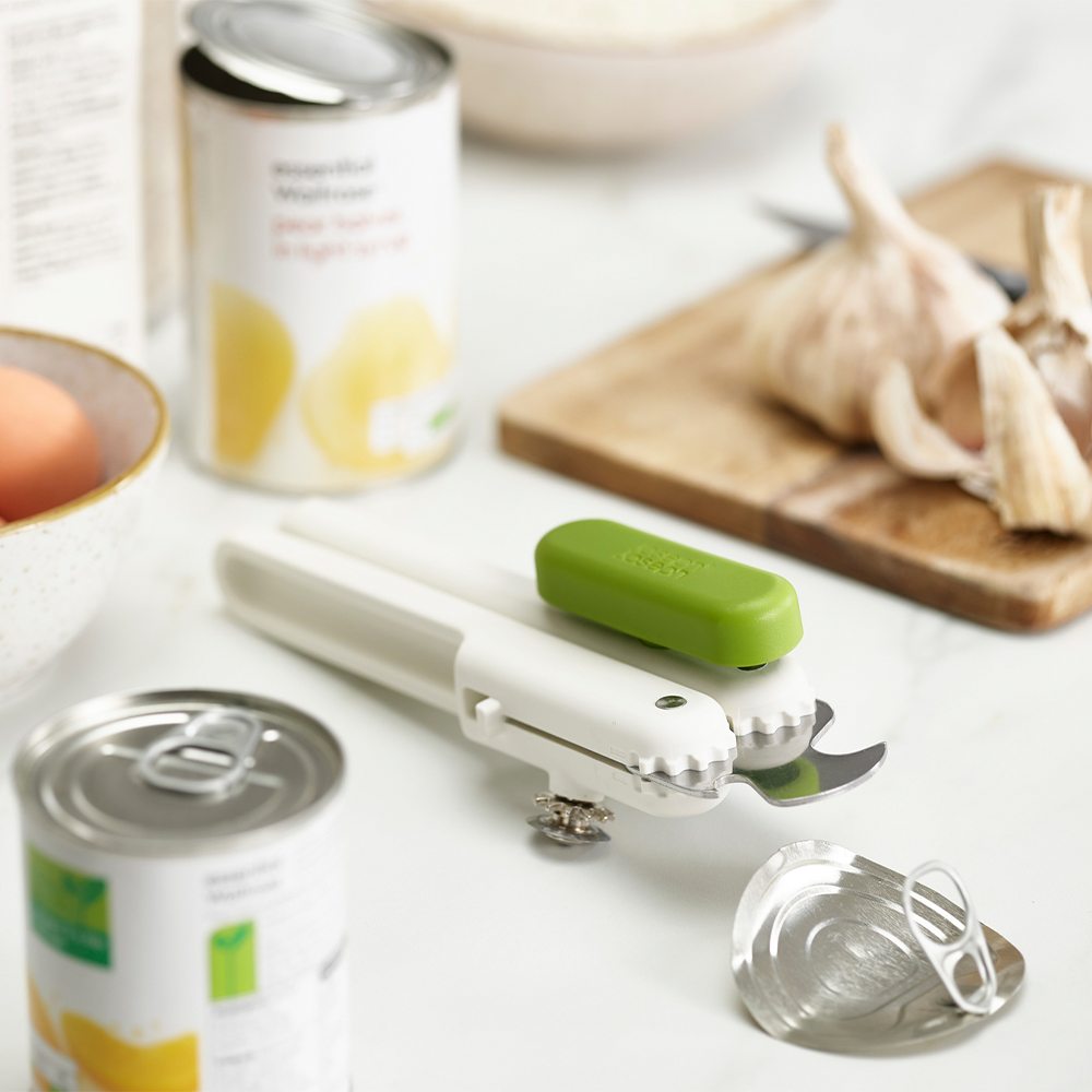 Joseph Joseph -  Pivot™ 3-in-1 Can Opener