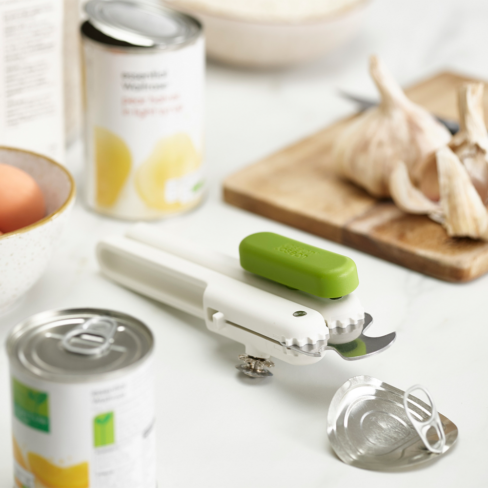 Joseph Joseph -  Pivot™ 3-in-1 Can Opener Joseph Joseph -  Pivot™ 3-in-1 Can Opener