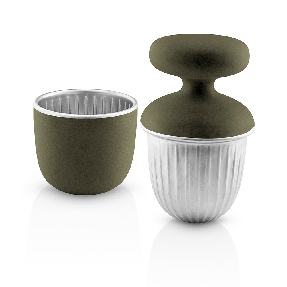 Eva Solo - Flavour Grinder - GREEN TOOL Eva Solo - Flavour Grinder - GREEN TOOL