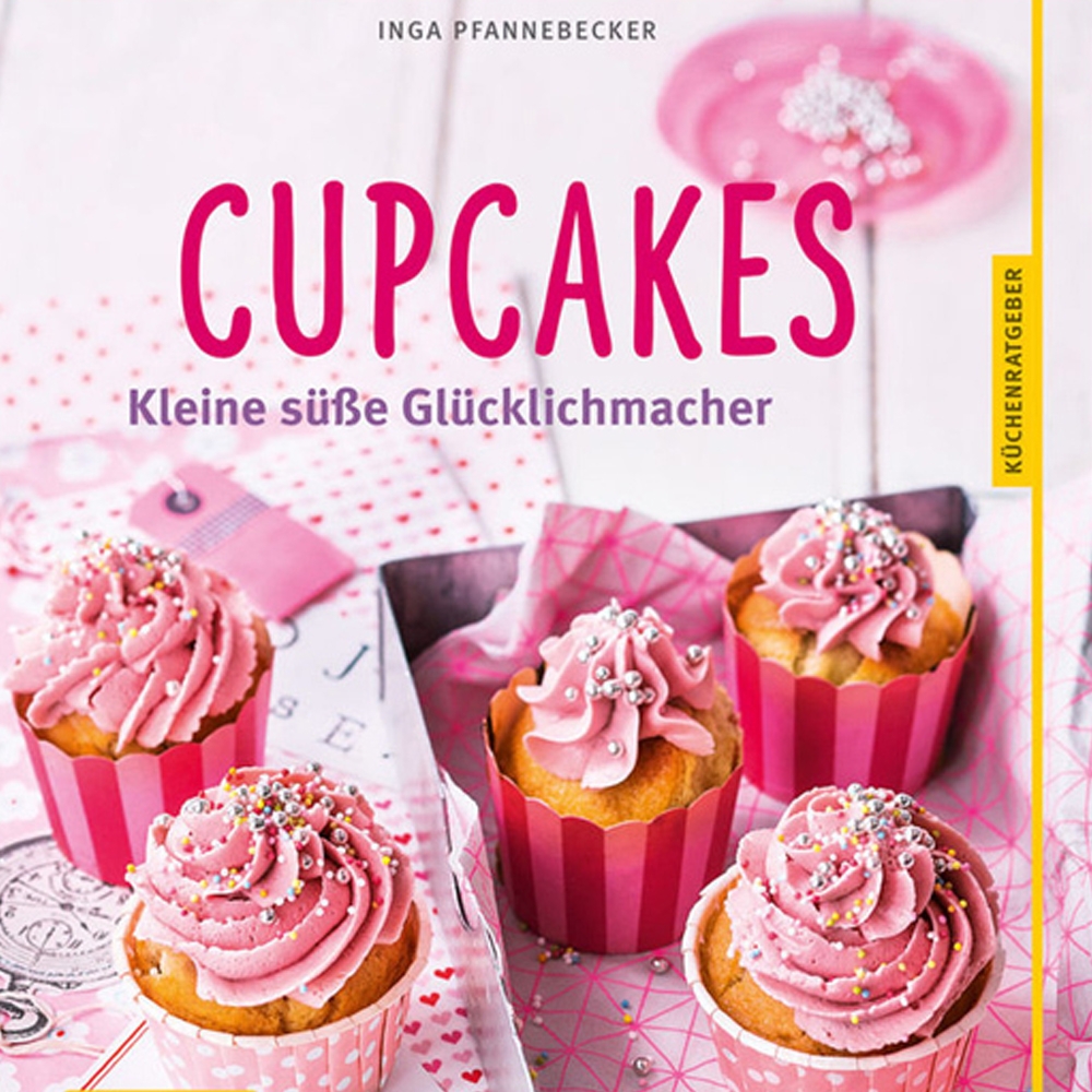 GU - Cupcakes