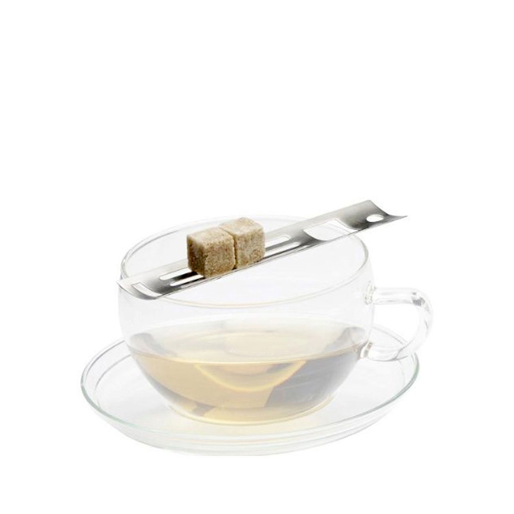 Trendglas Jena - Zuckerzange Trendglas Jena - Zuckerzange